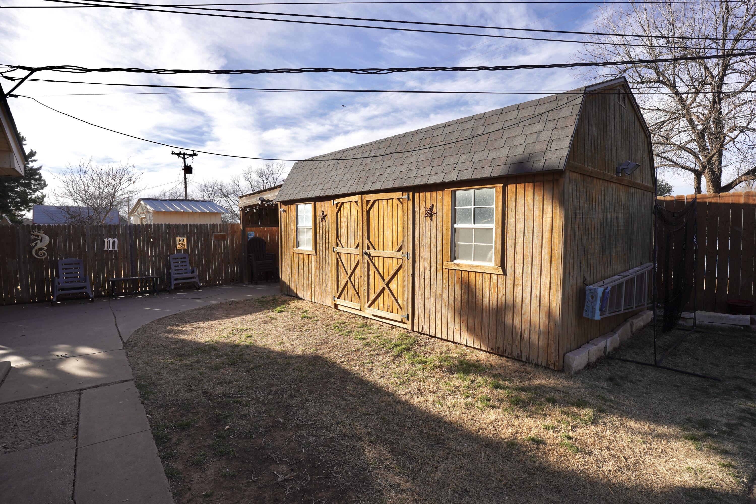 802 7th Street