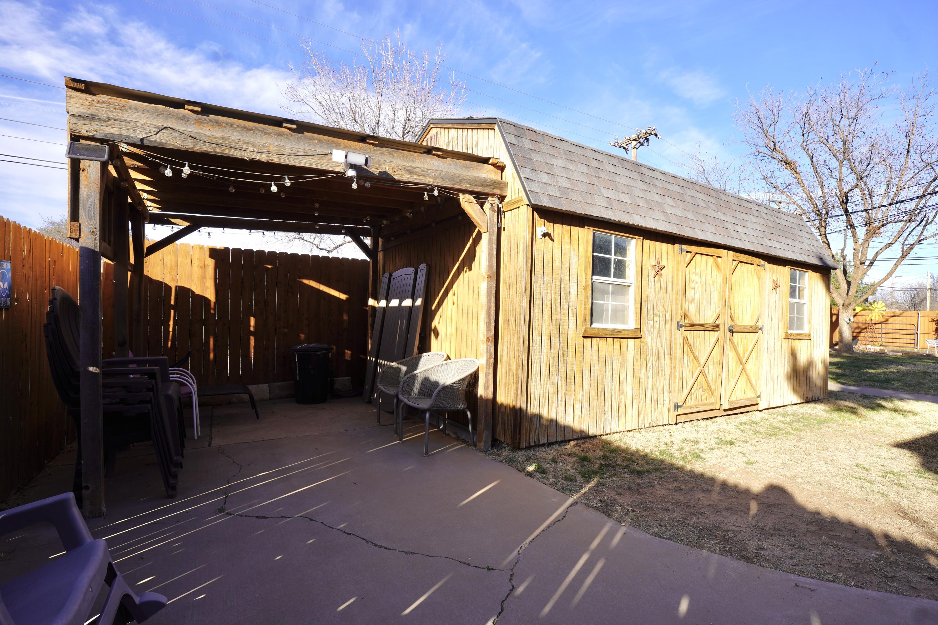 802 7th Street