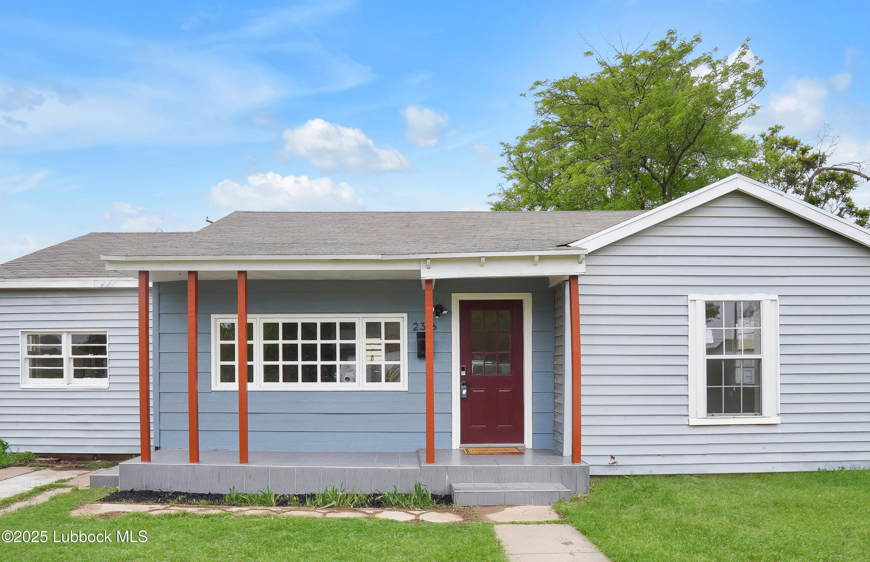 2316 35th Street