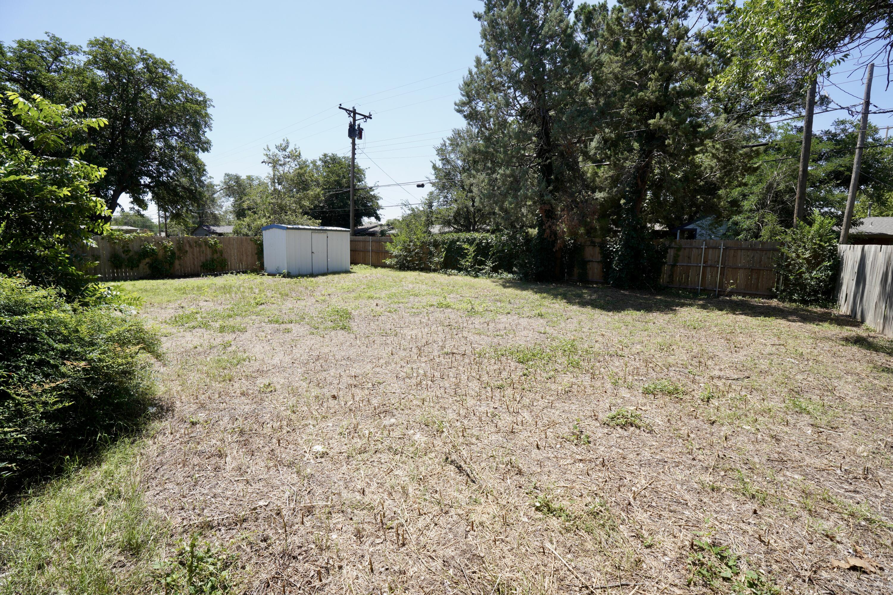 2823 54th Street