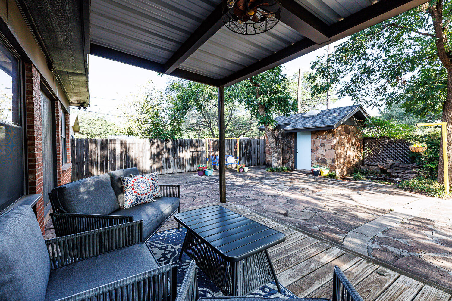 3808 42nd Street
