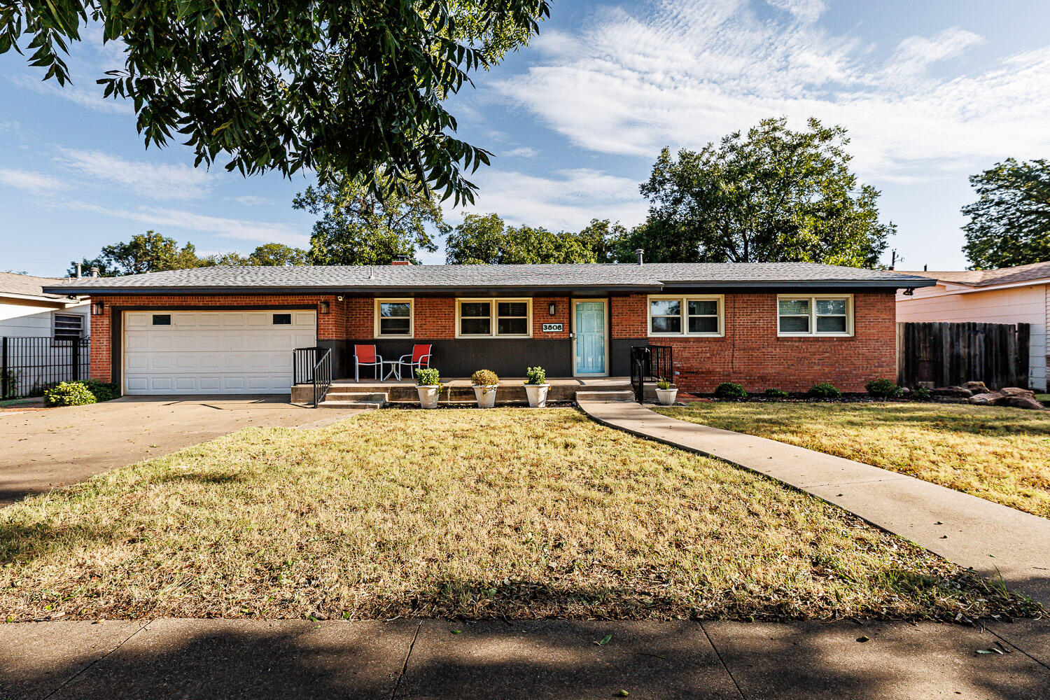 3808 42nd Street