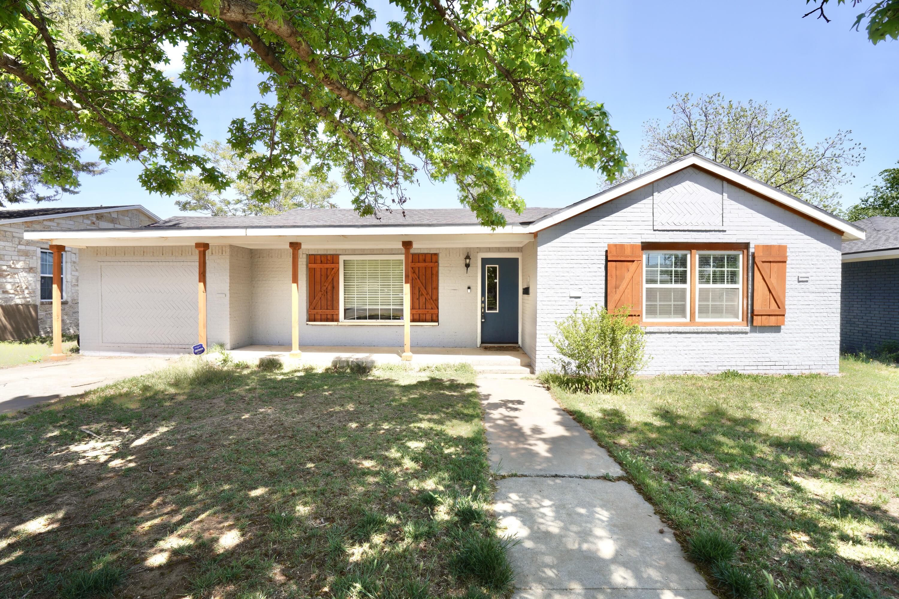 3006 36th Street