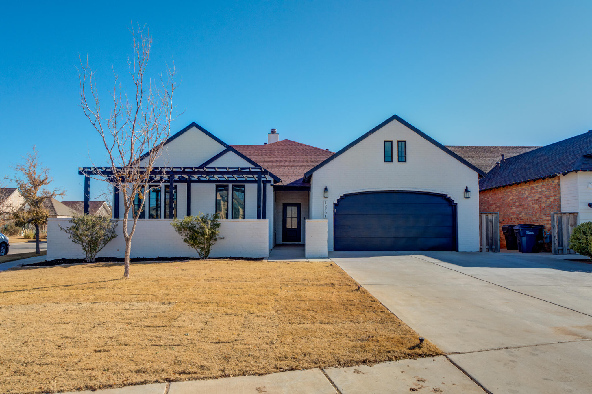 12701 Kenosha Avenue