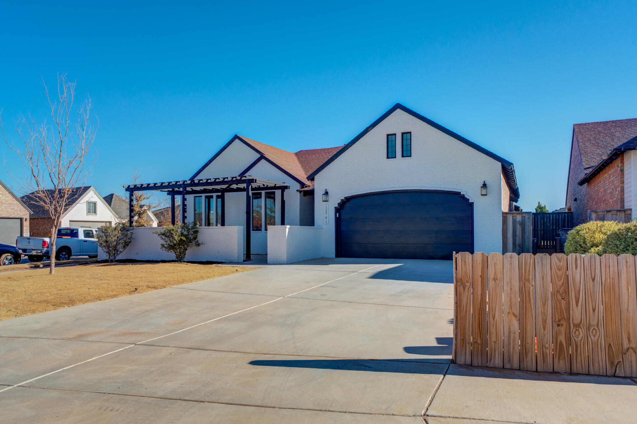 12701 Kenosha Avenue