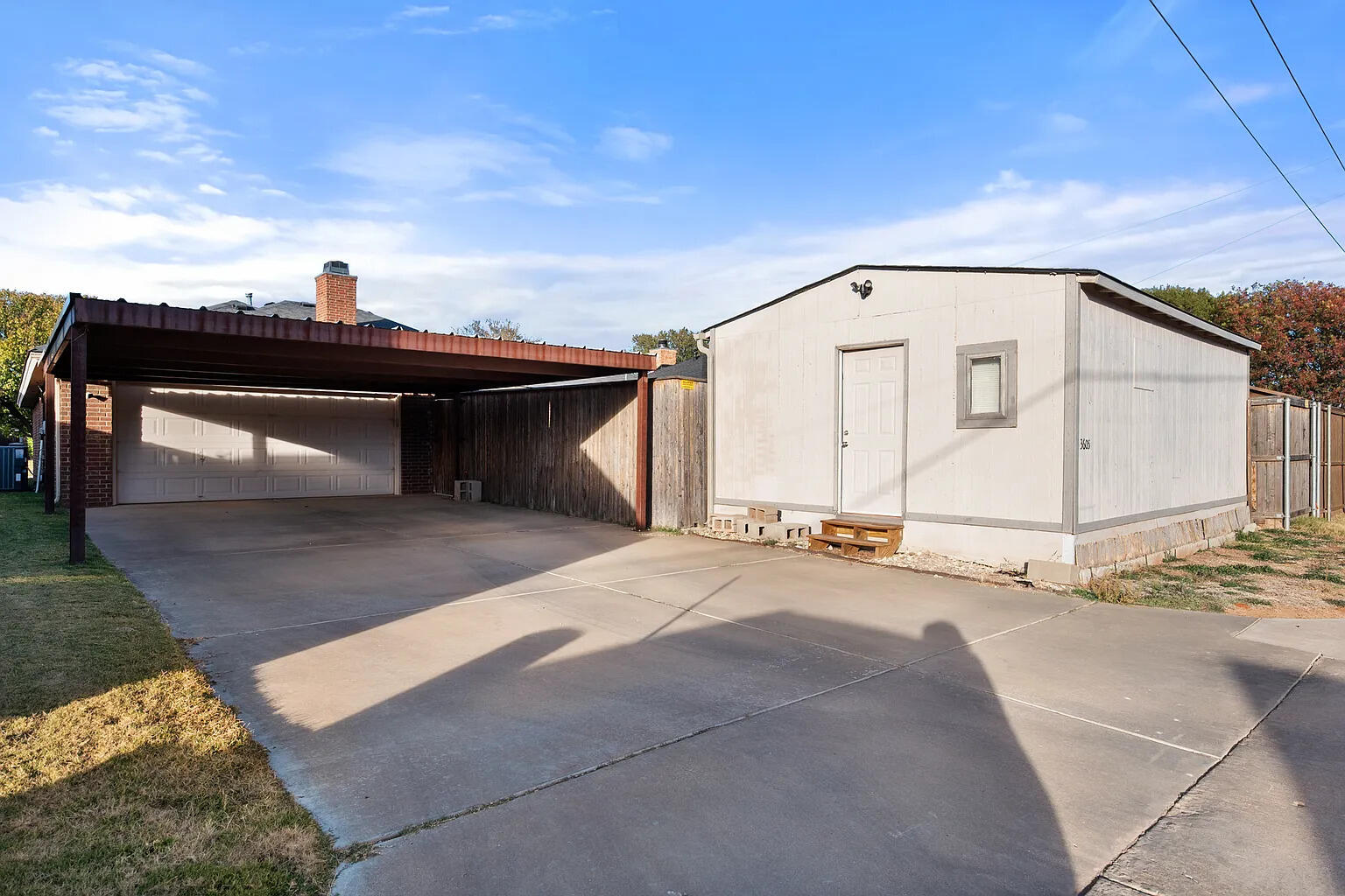3605 106th Street