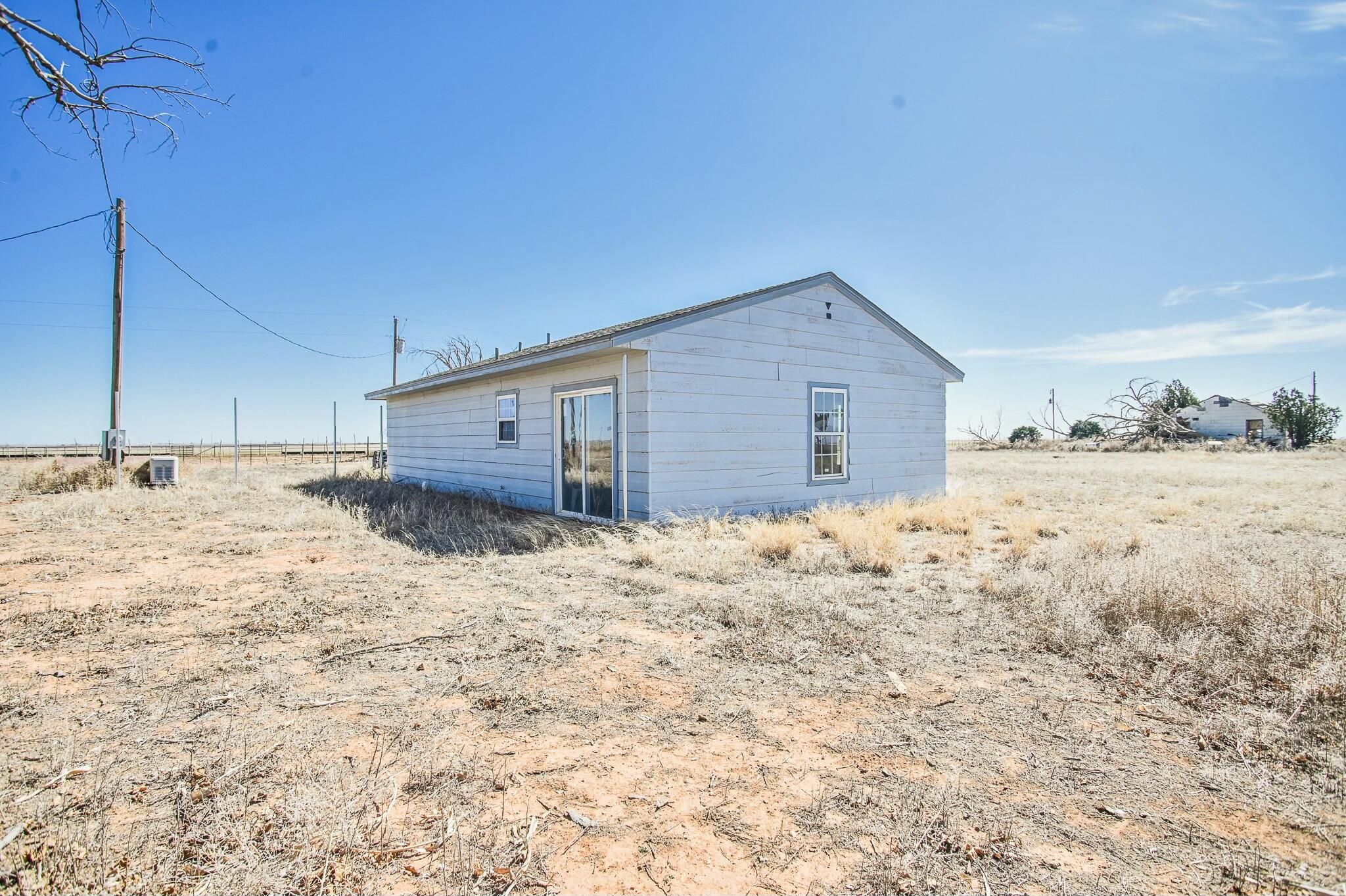11 Co Rd 110