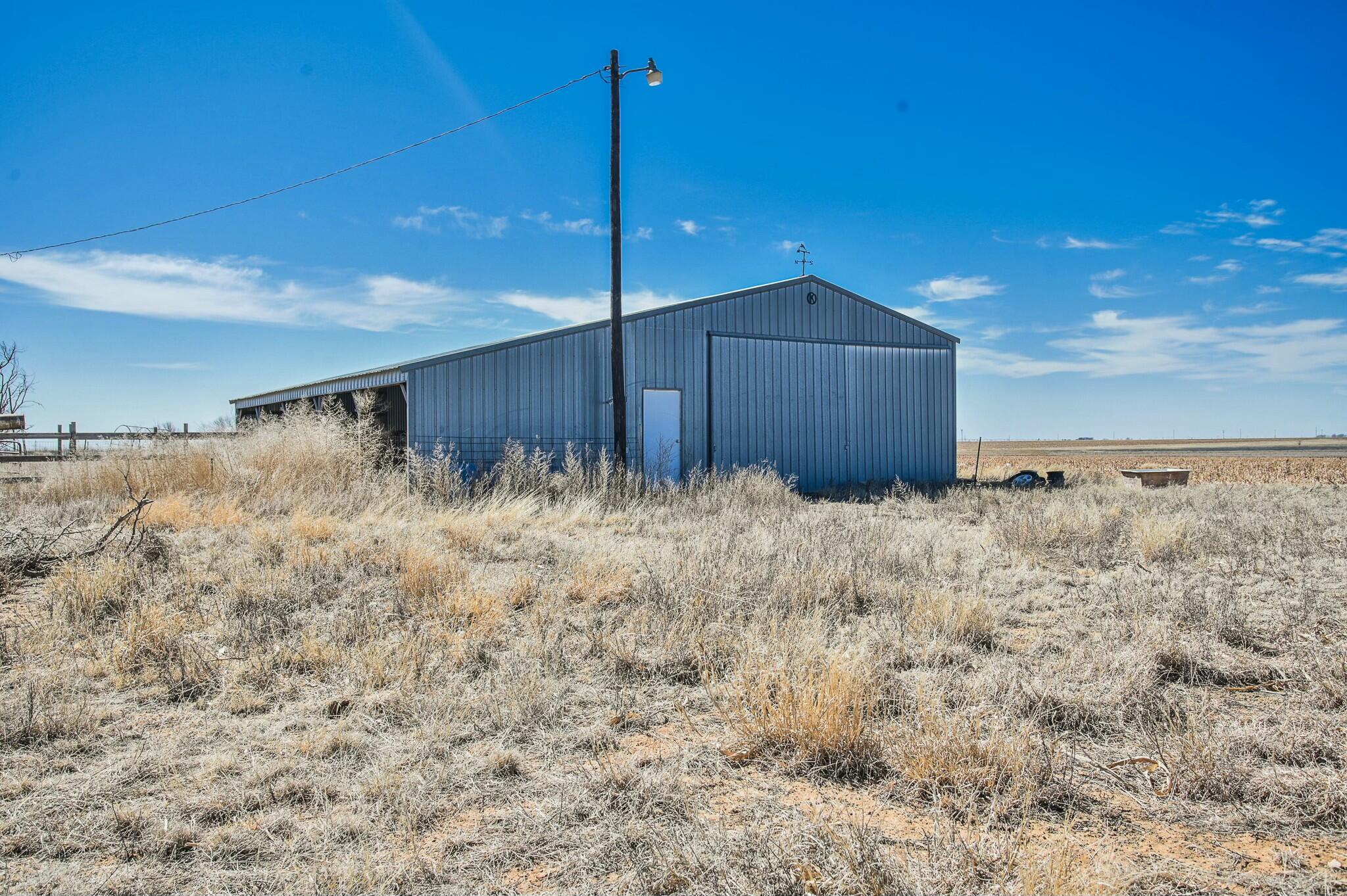 11 Co Rd 110