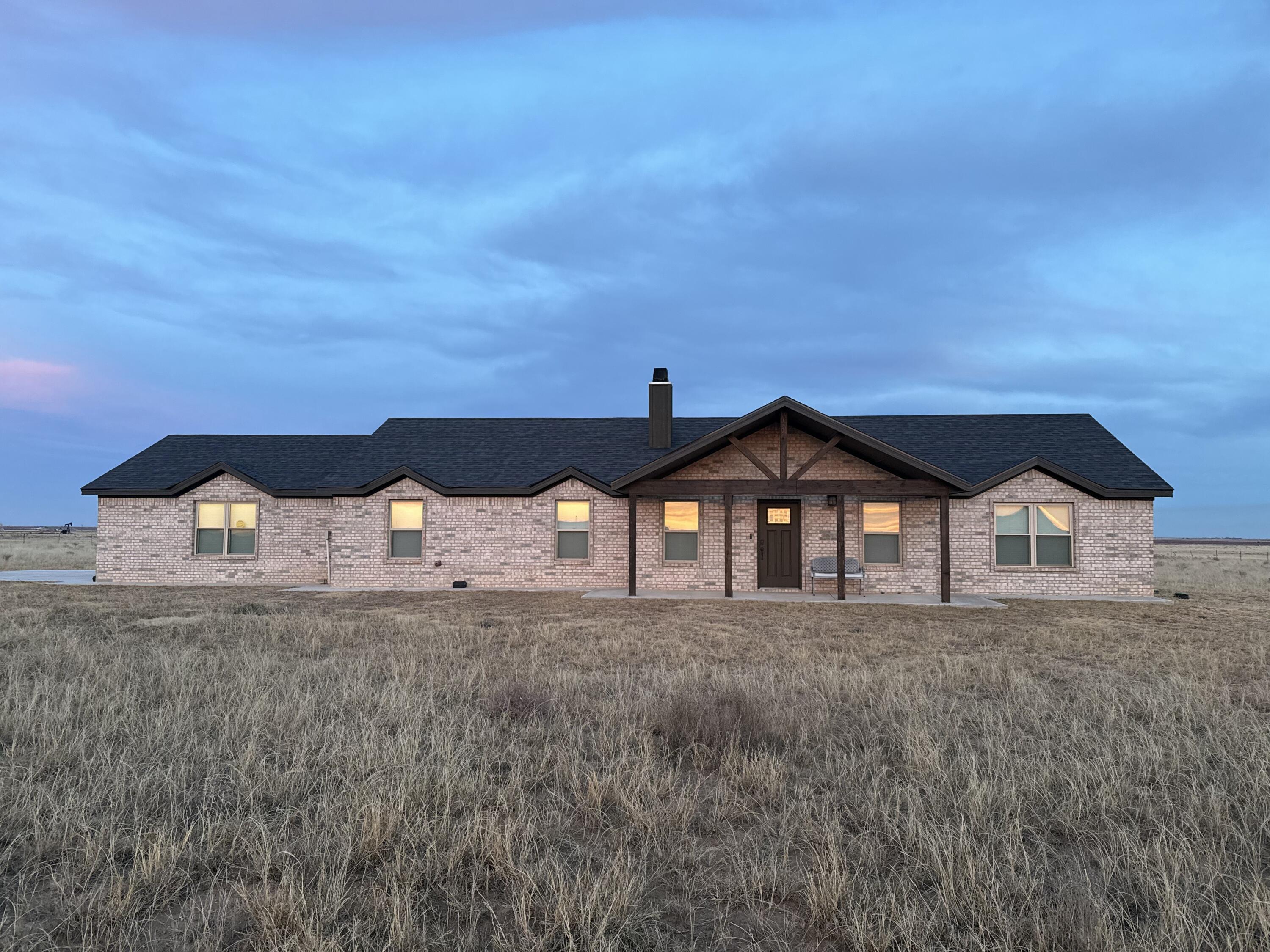 7405 County Road 3700