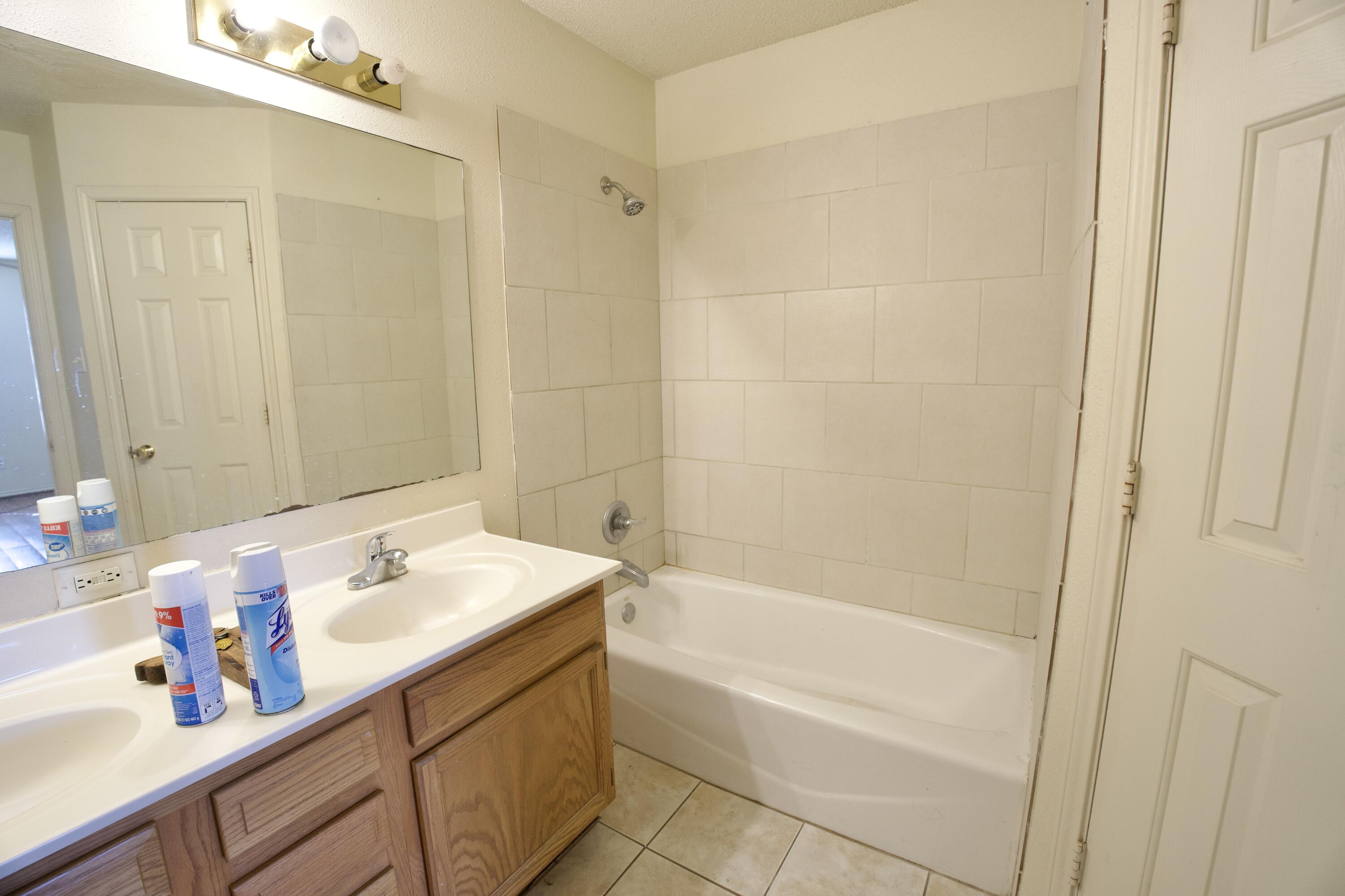 2803 107th Street