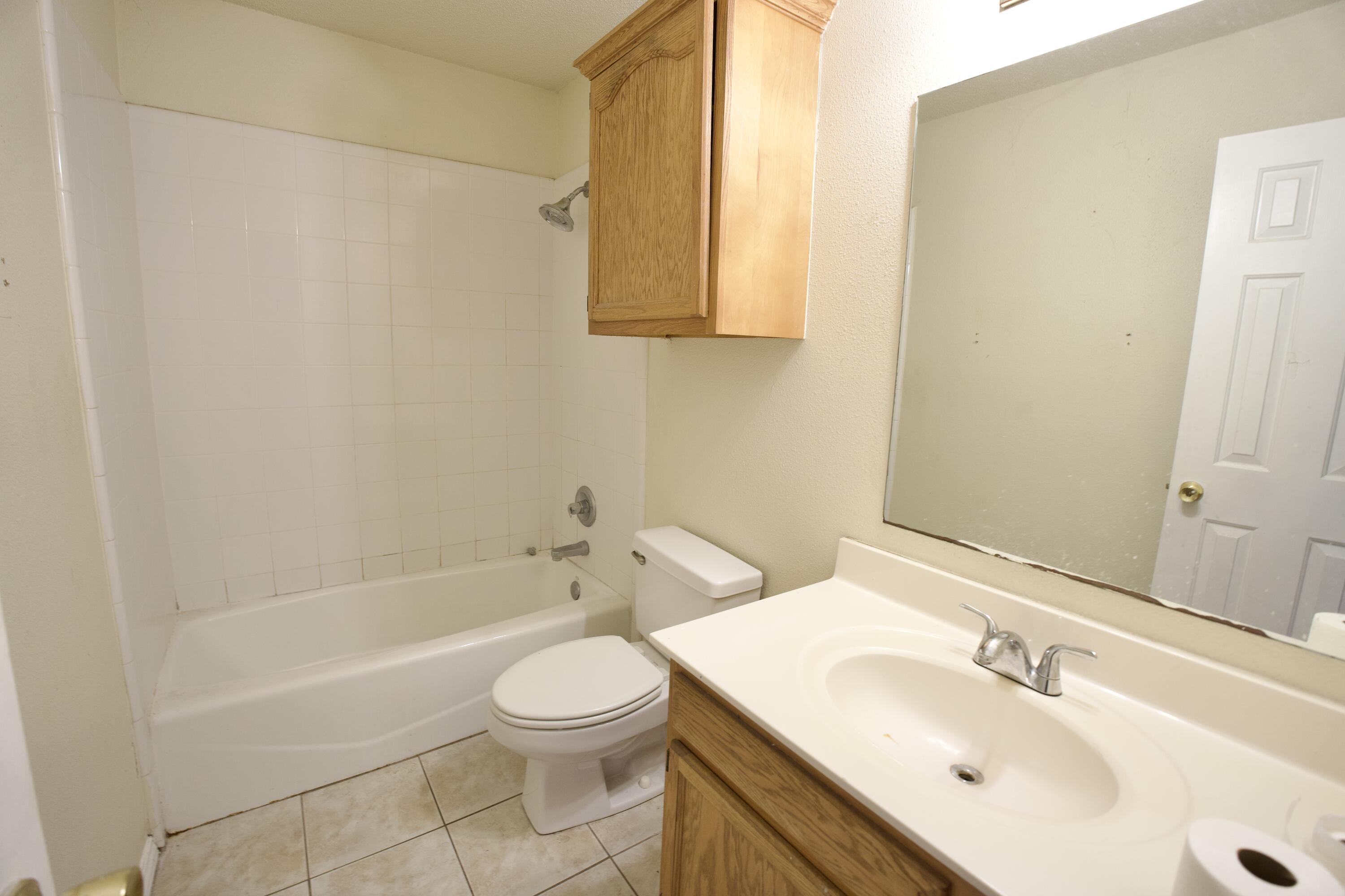 2803 107th Street