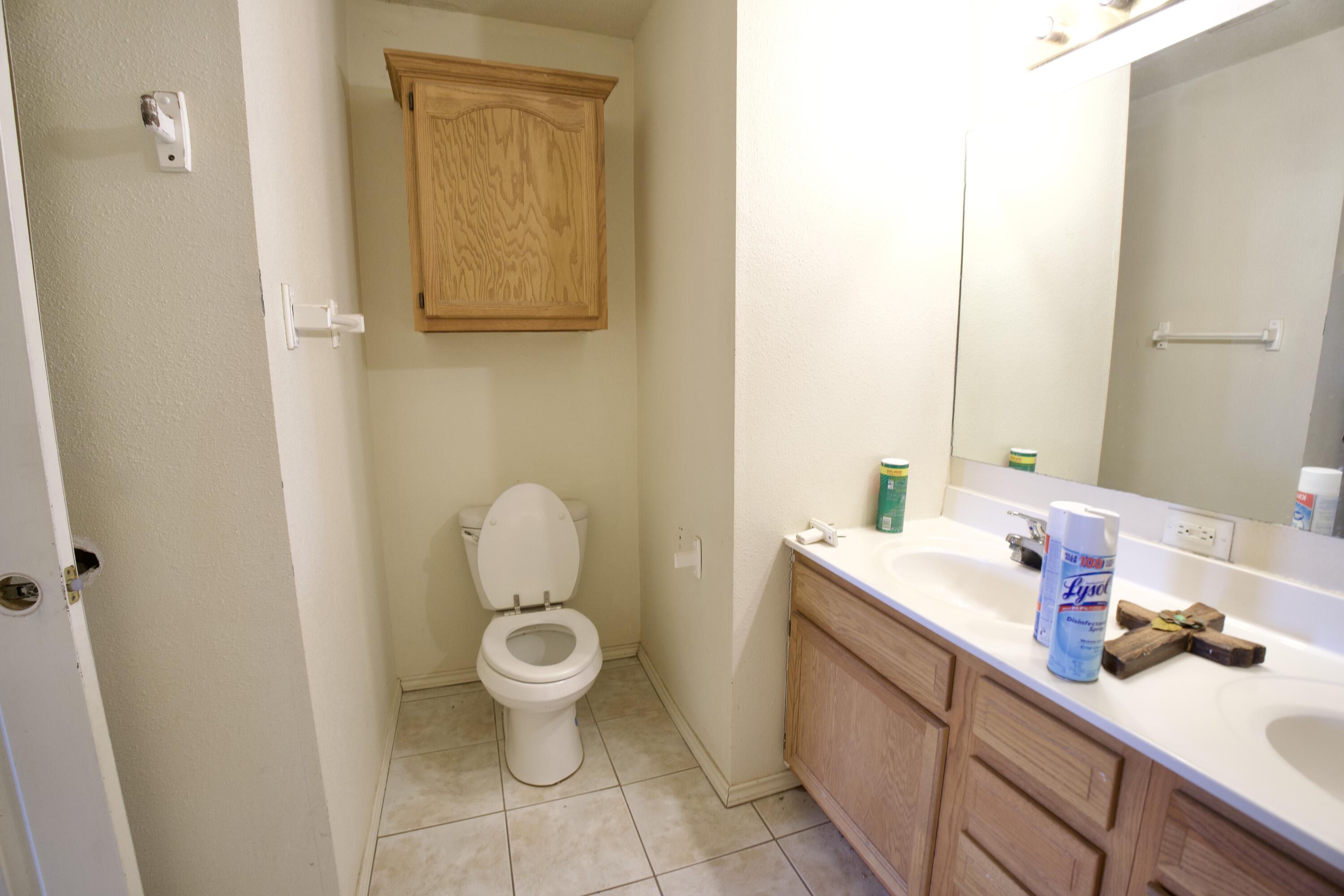 2803 107th Street