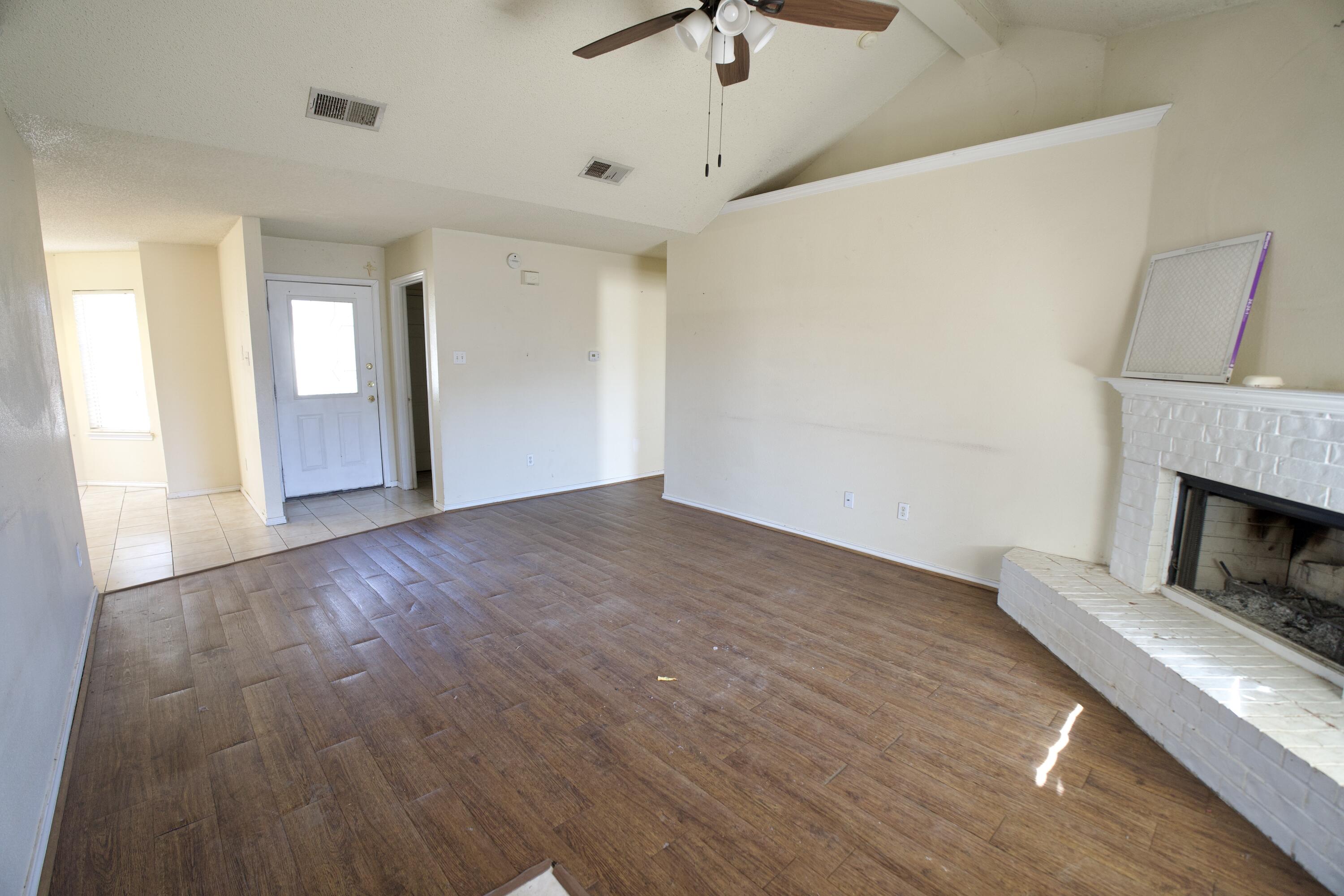 2803 107th Street