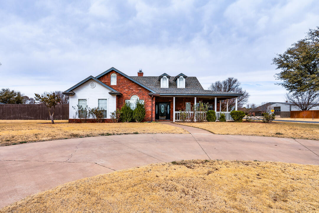 6402 County Road 7410