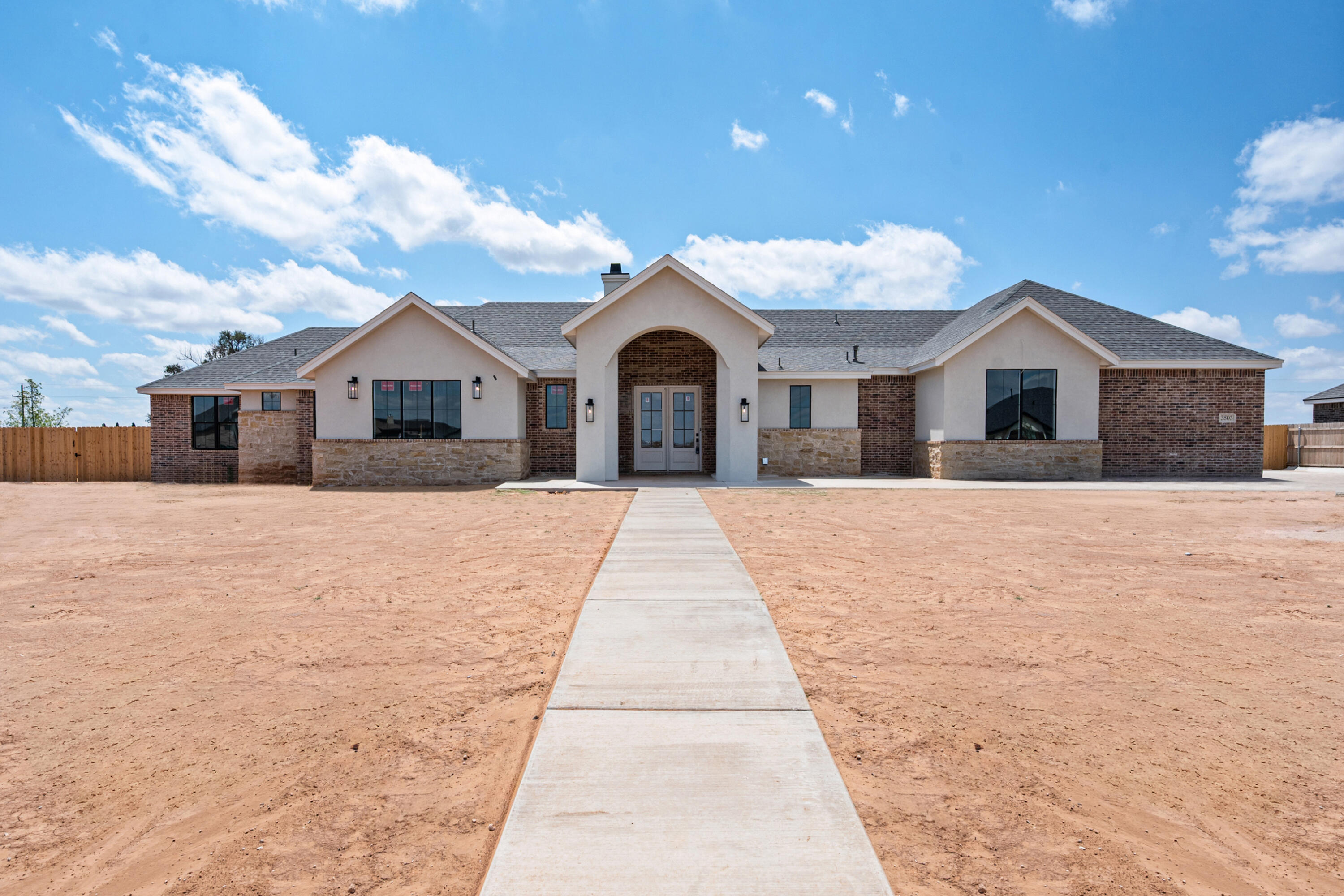 3503 County Rd 7670