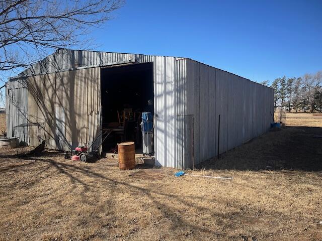 1717 Woodrow Road