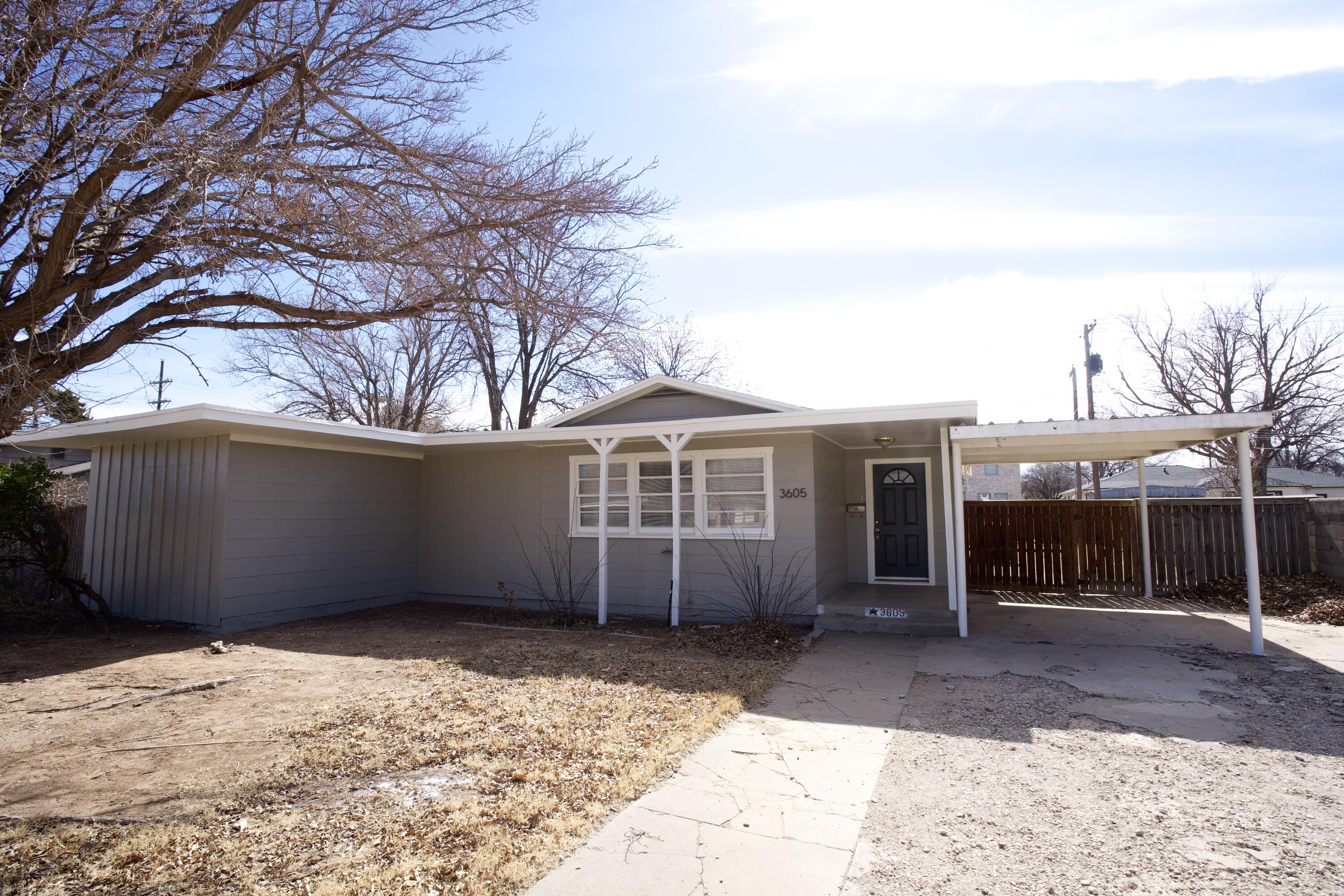 3605 27th Street