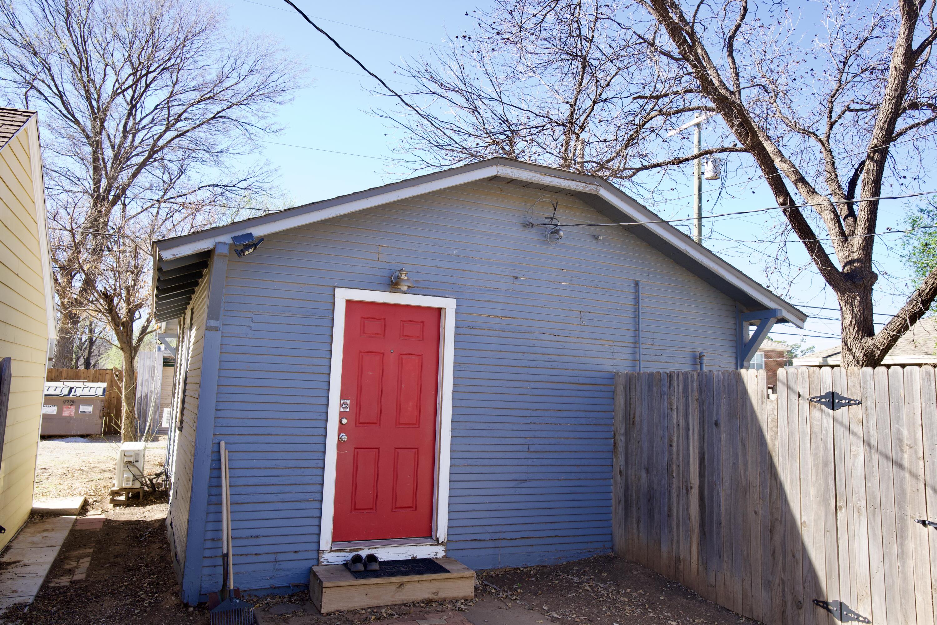 1919 17th Street