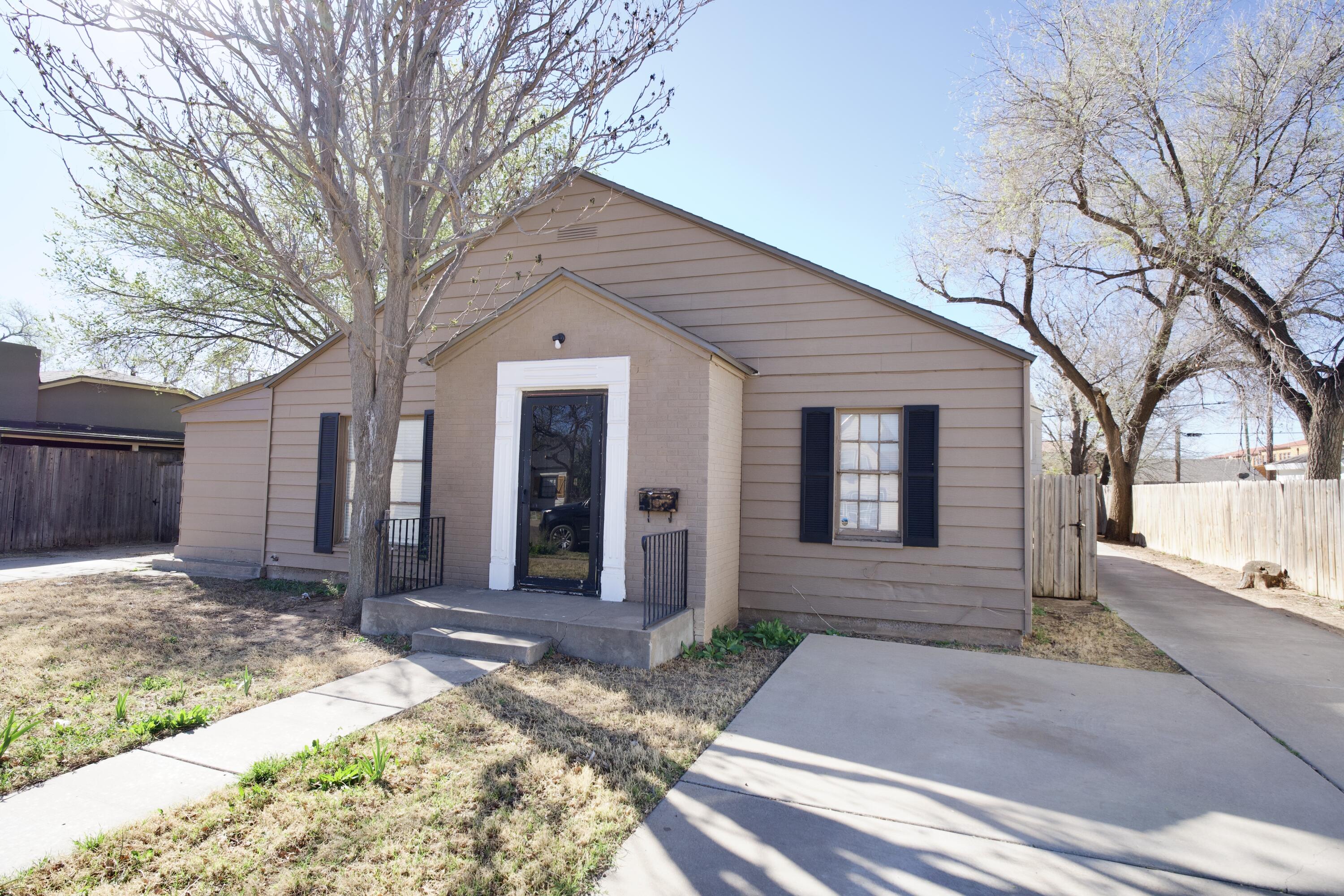 1919 17th Street