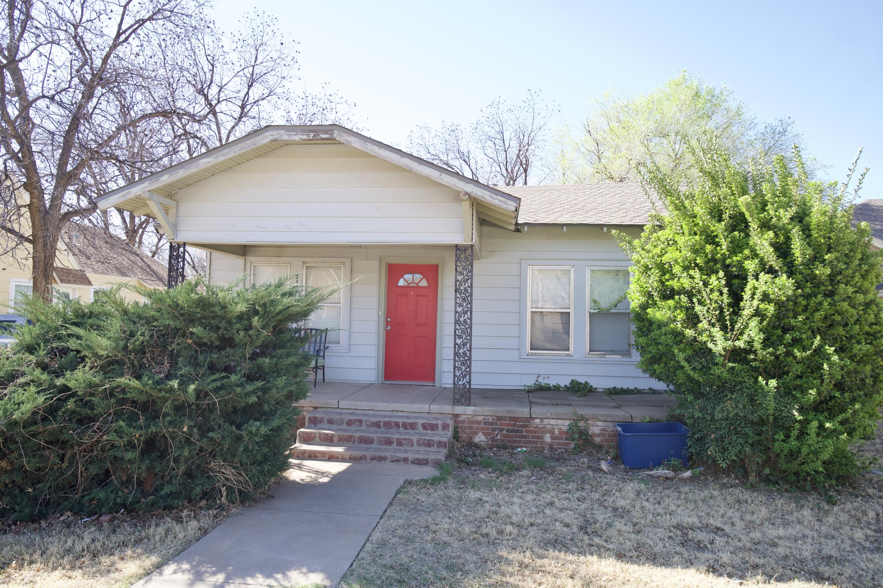 1919 17th Street