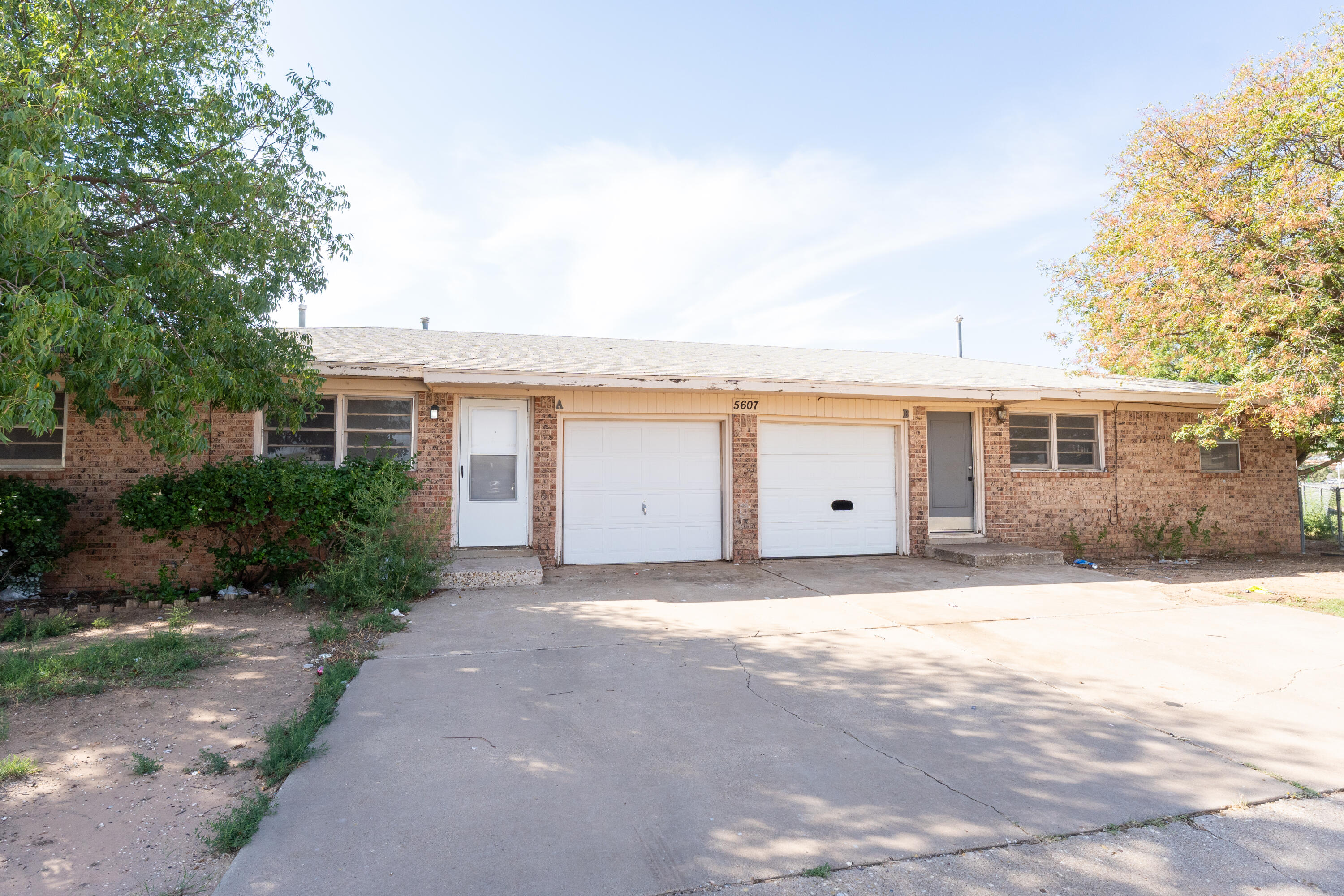 5607 43rd Street
