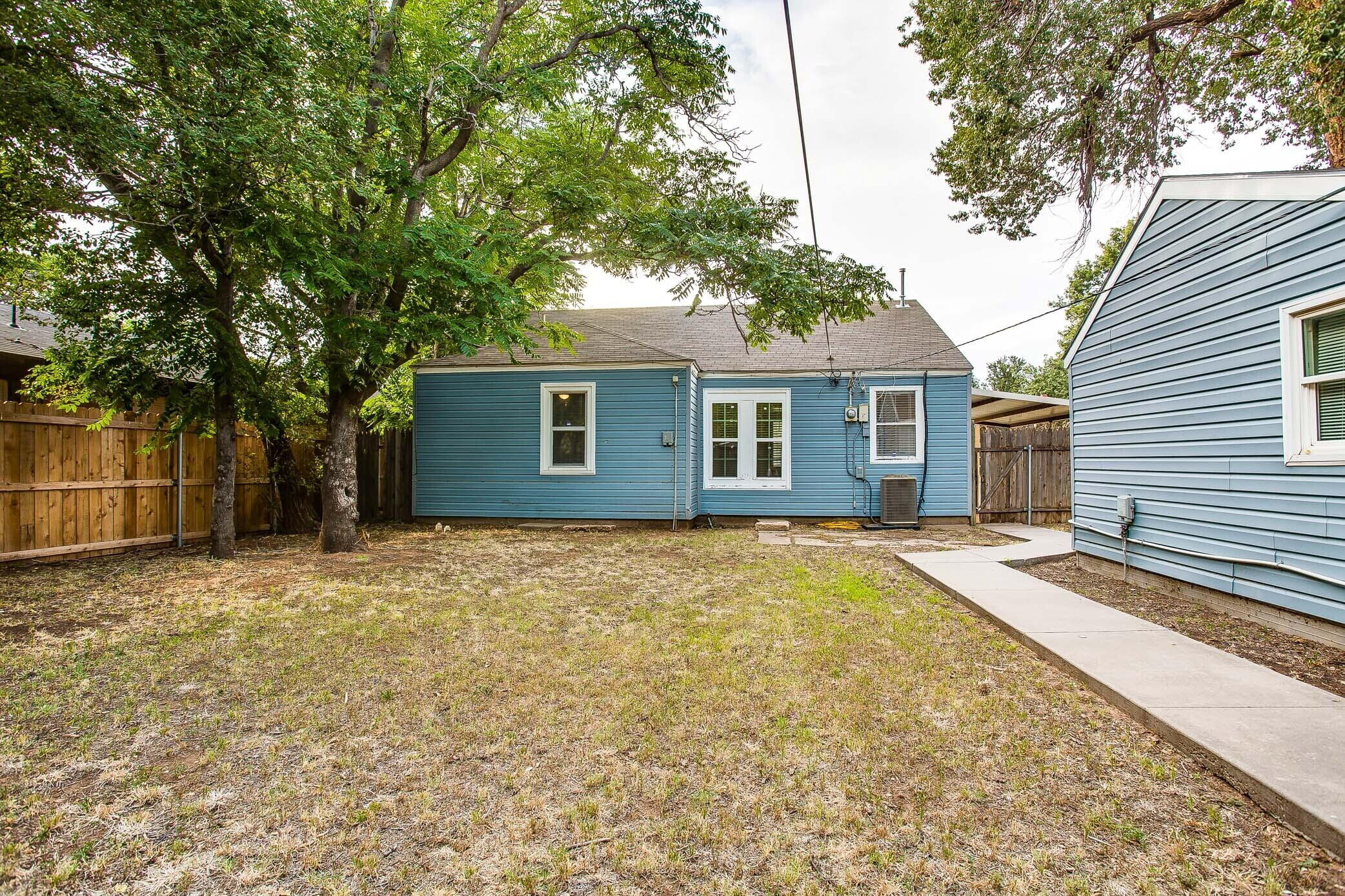 2506 22nd Street