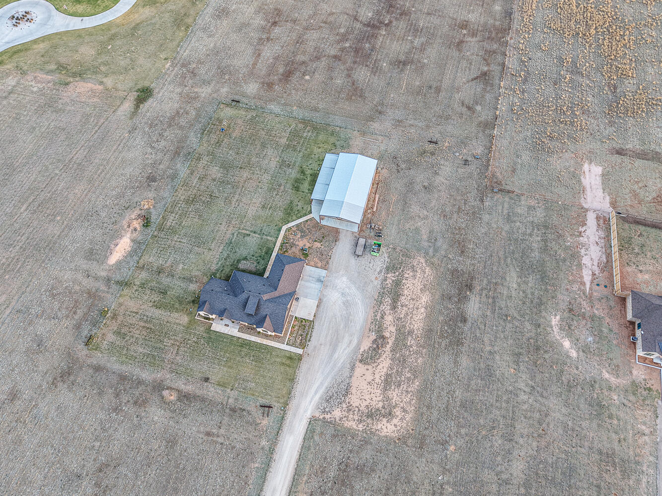 8128 E County Road 6100