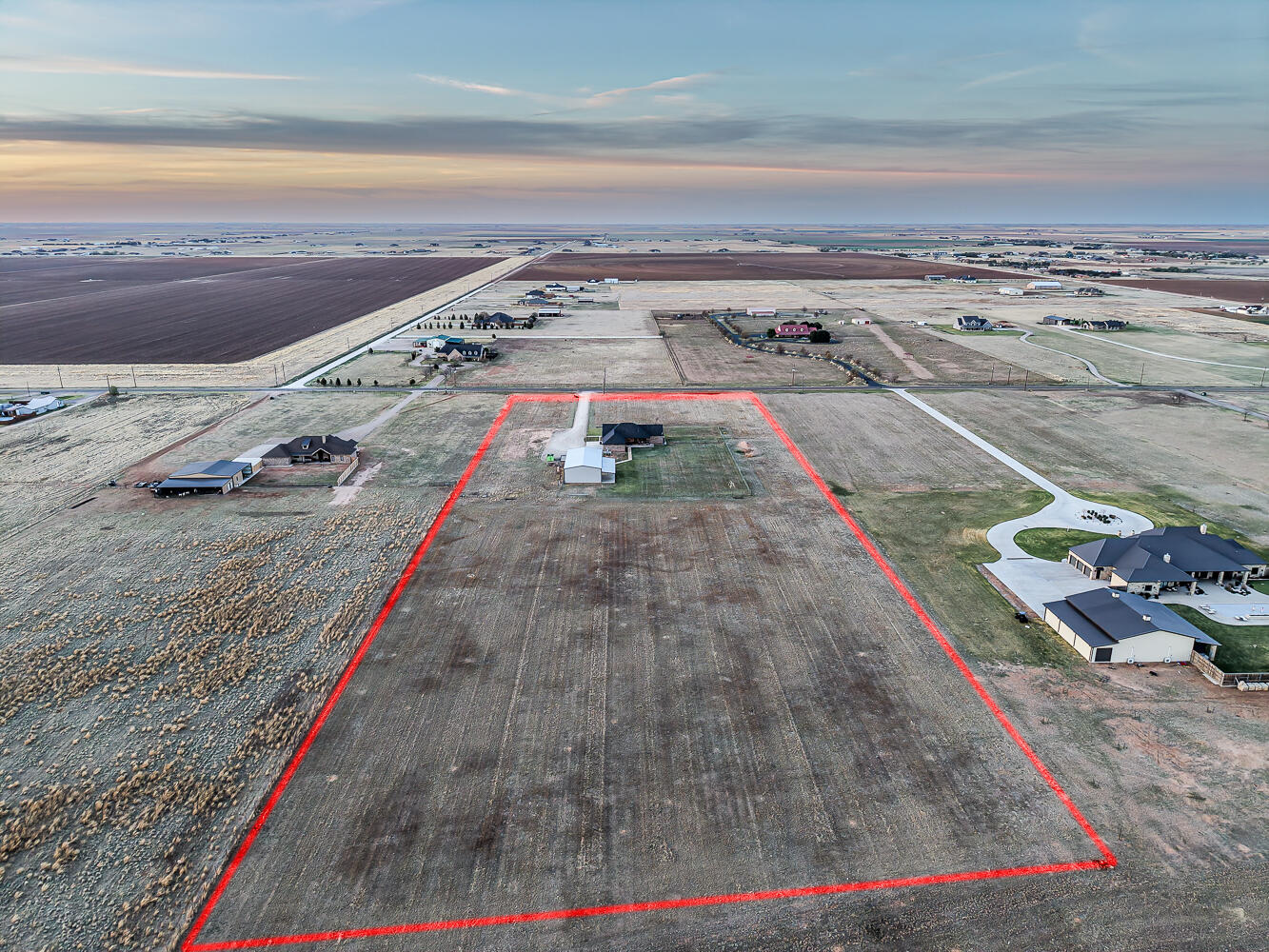 8128 E County Road 6100