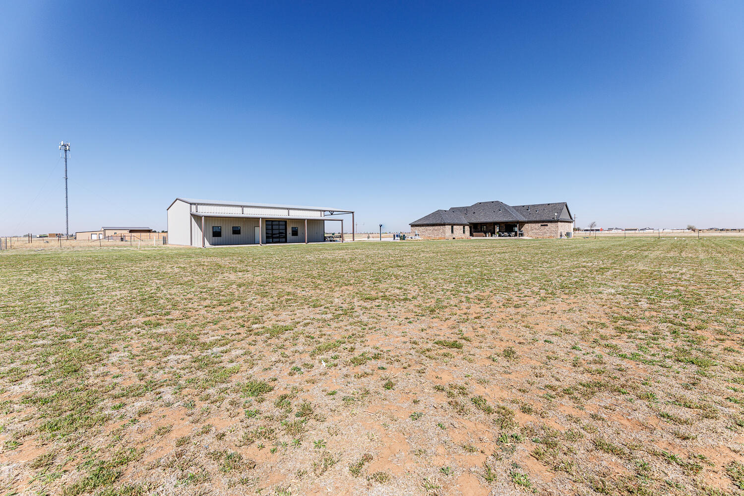 8128 E County Road 6100