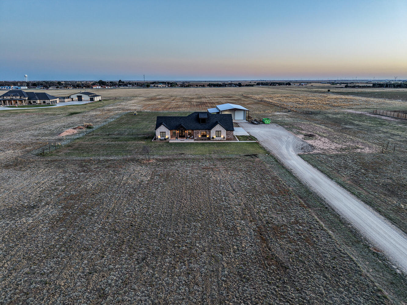 8128 E County Road 6100