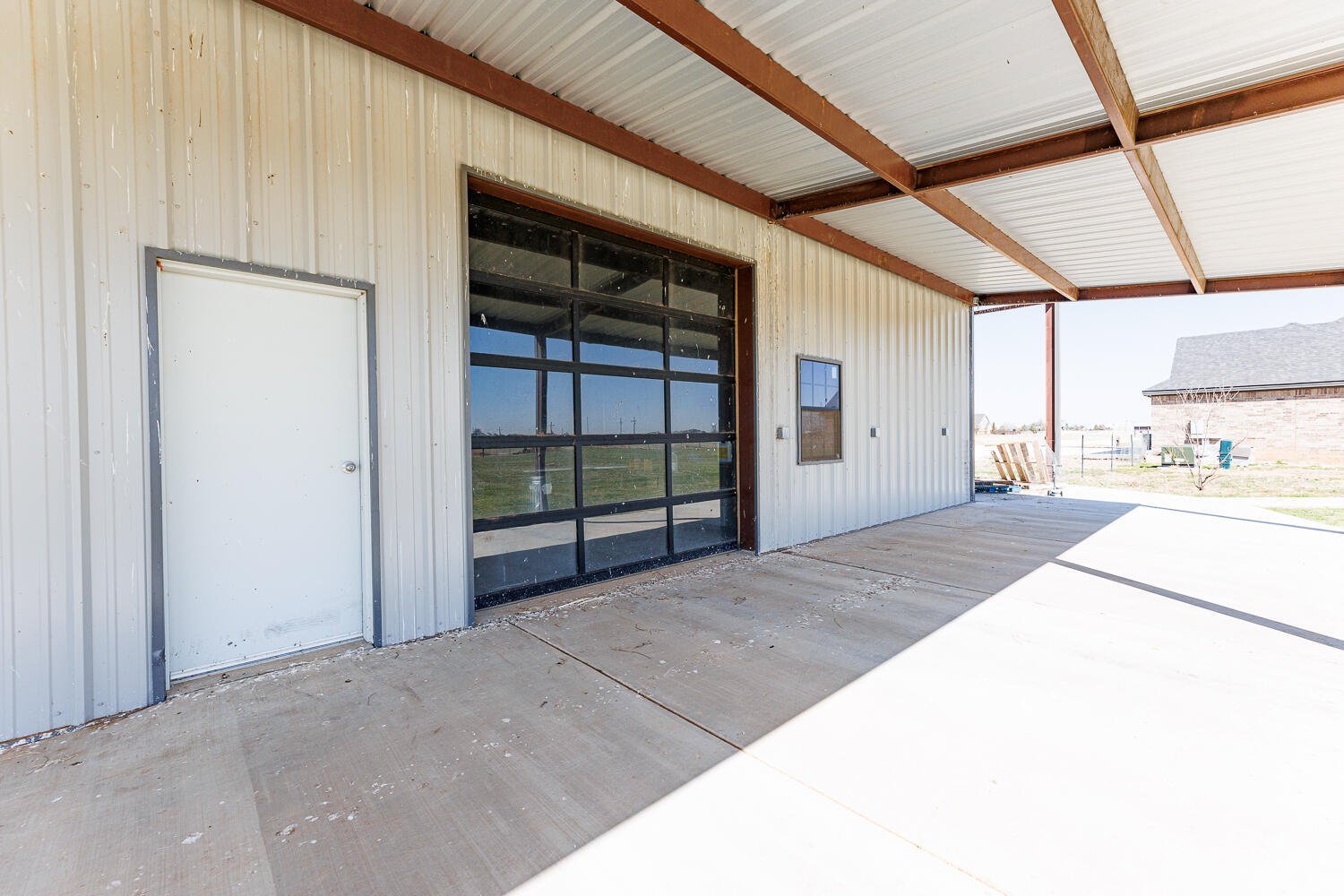 8128 E County Road 6100