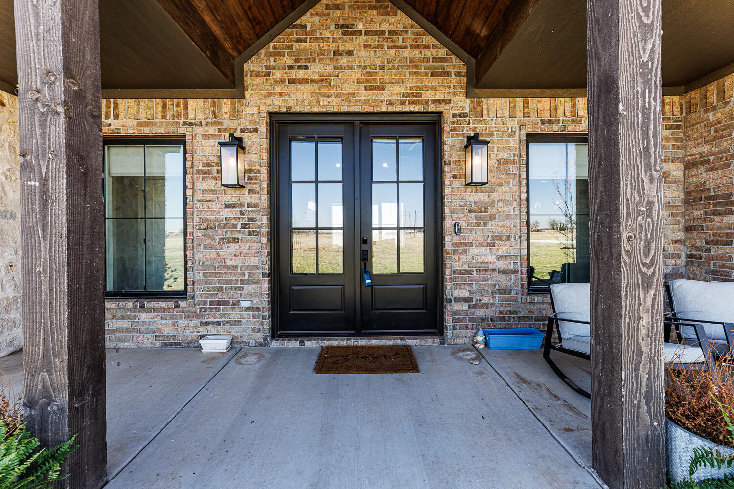 8128 E County Road 6100