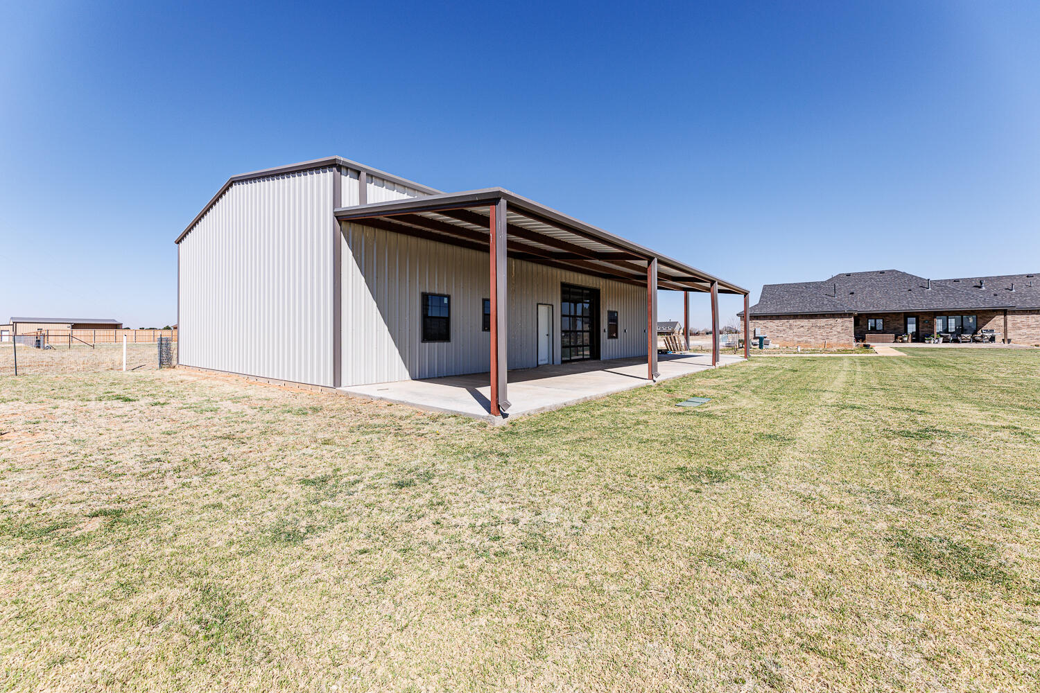 8128 E County Road 6100