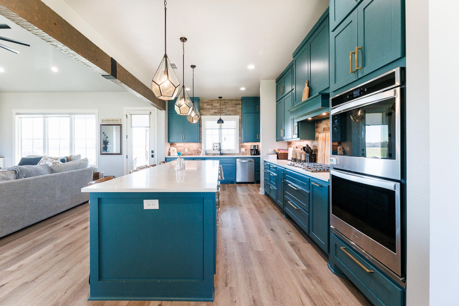 8128 E County Road 6100