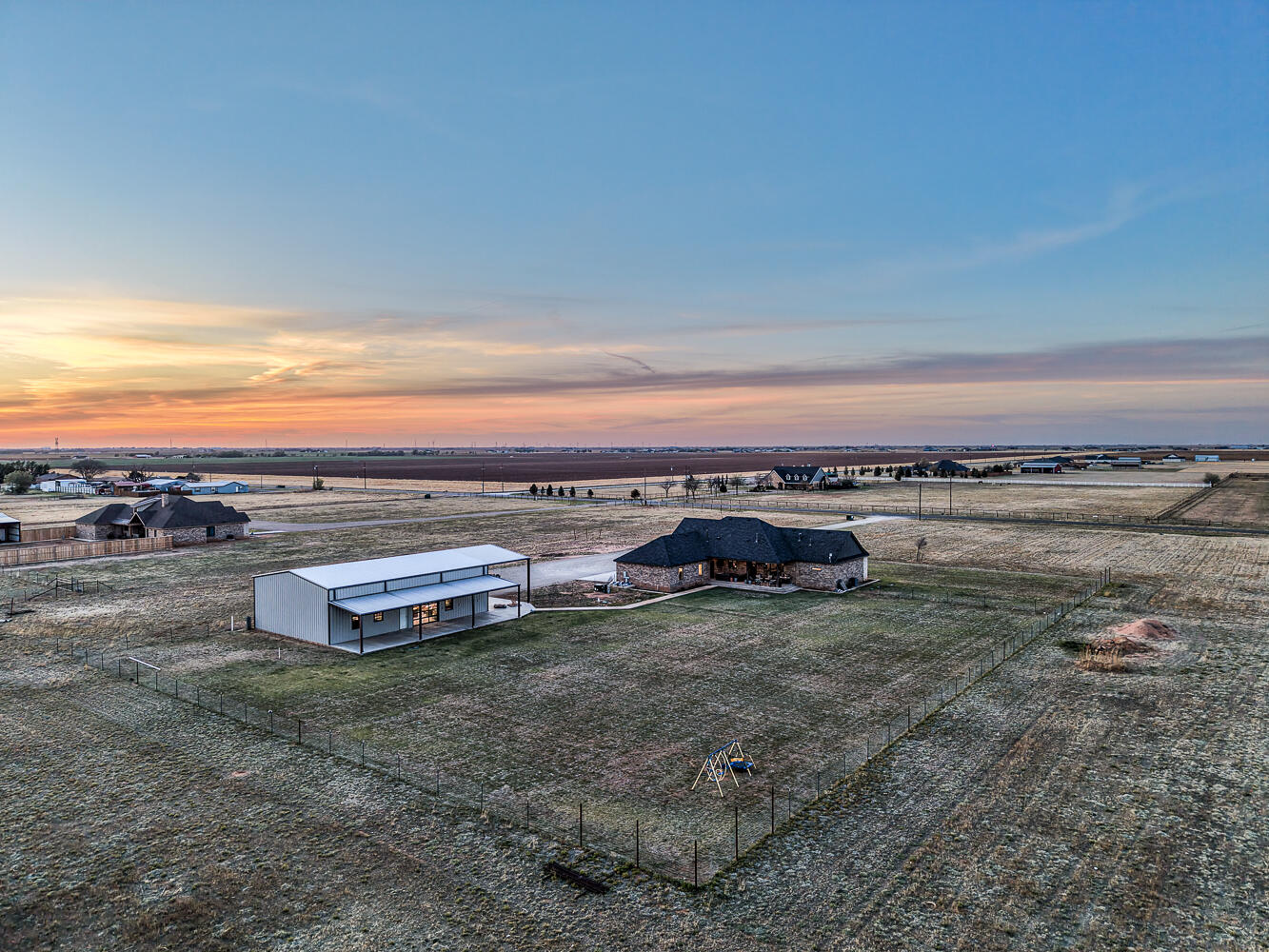 8128 E County Road 6100
