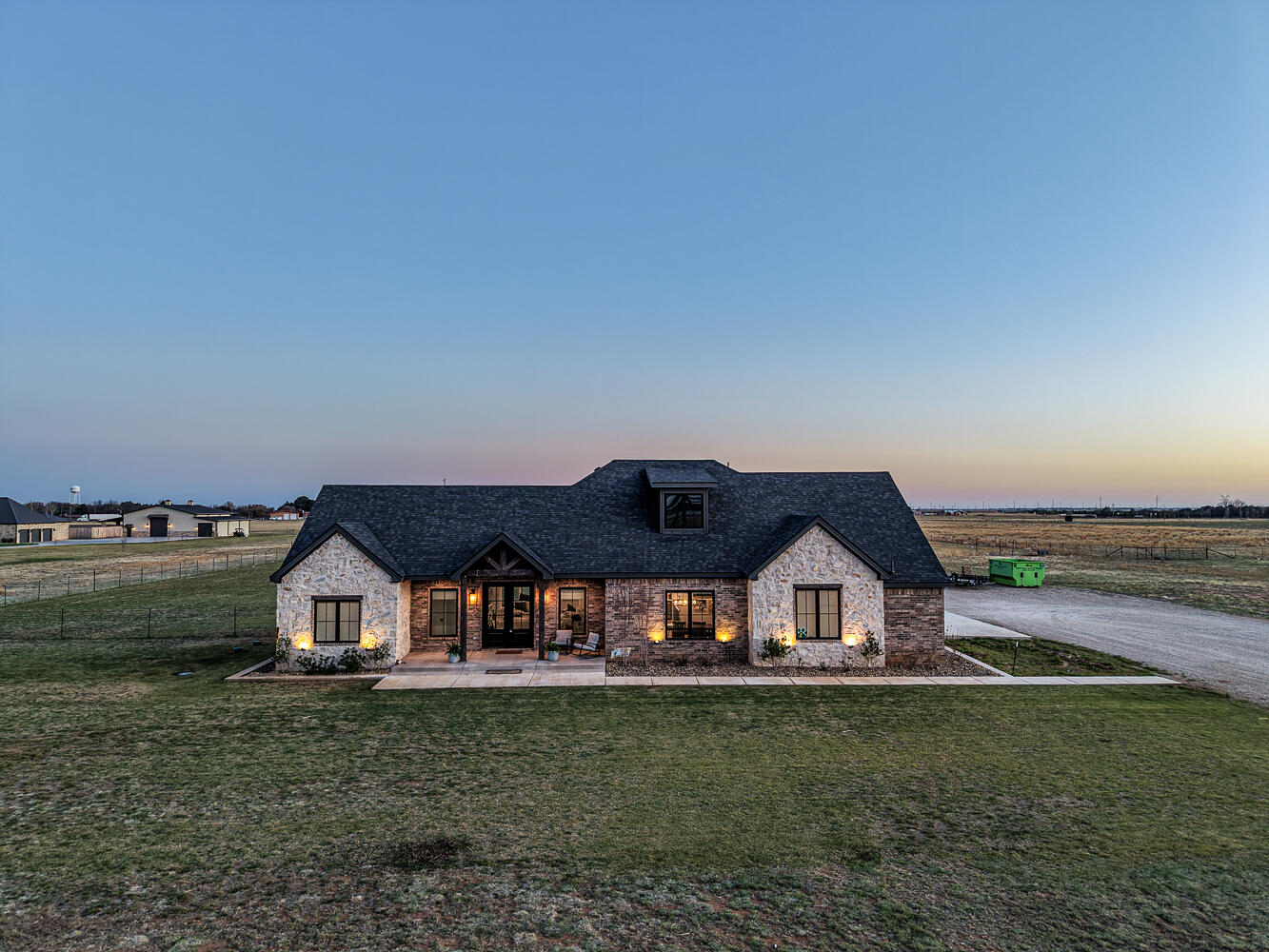 8128 E County Road 6100