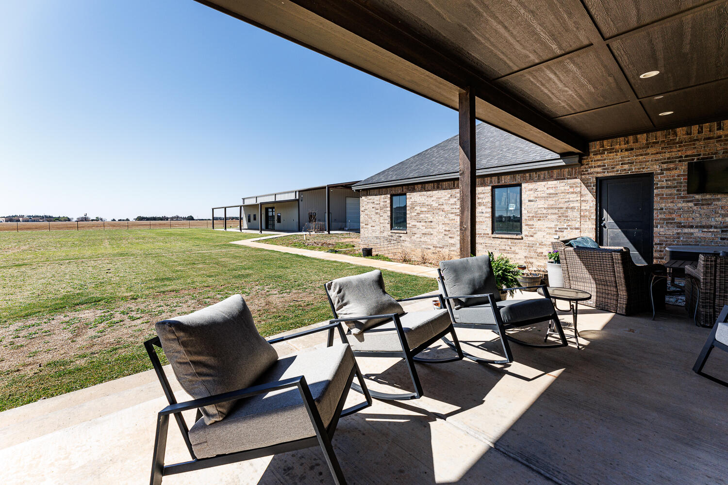 8128 E County Road 6100