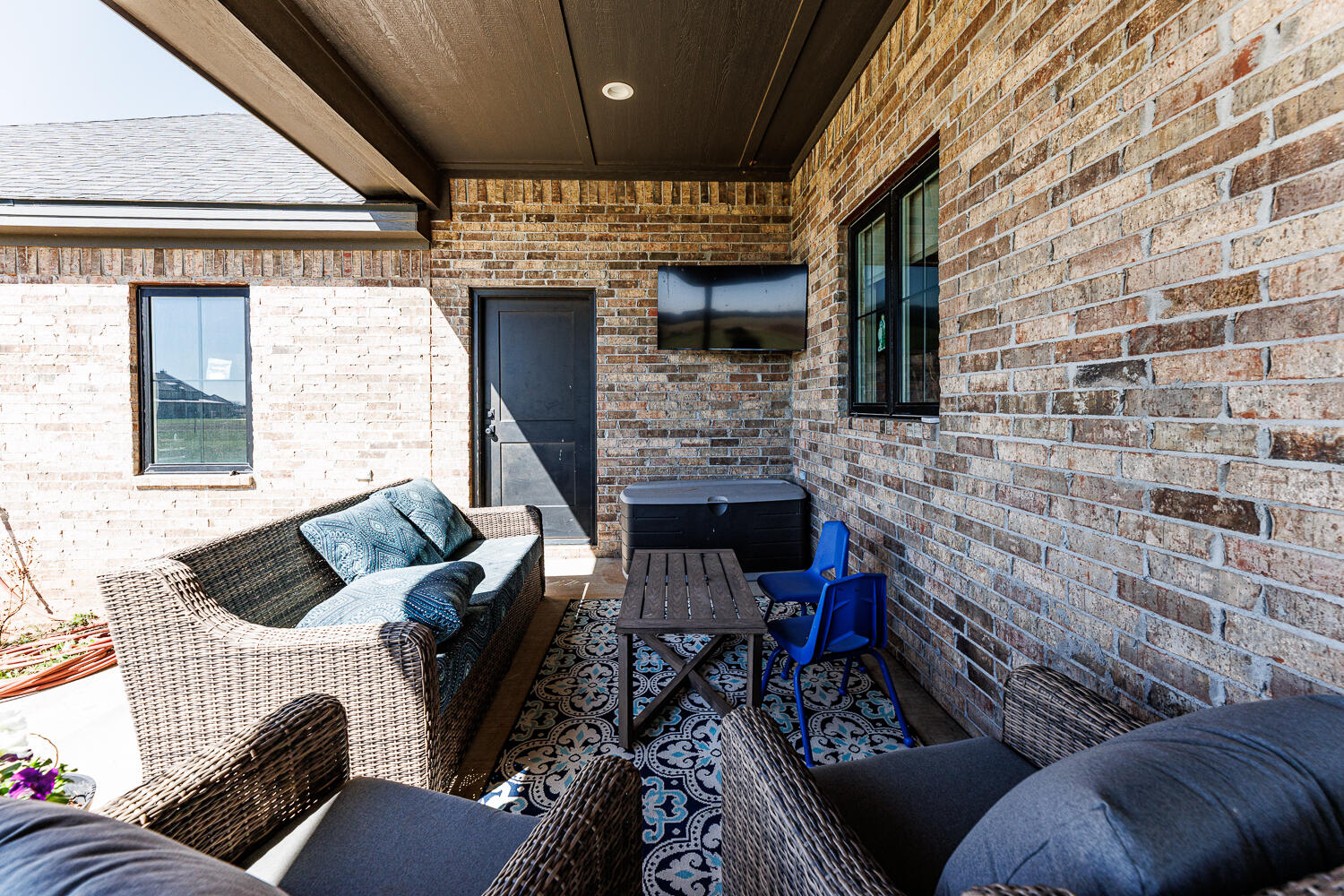 8128 E County Road 6100