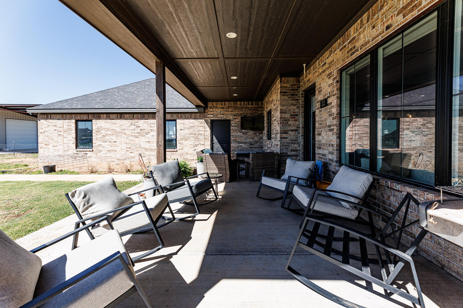 8128 E County Road 6100
