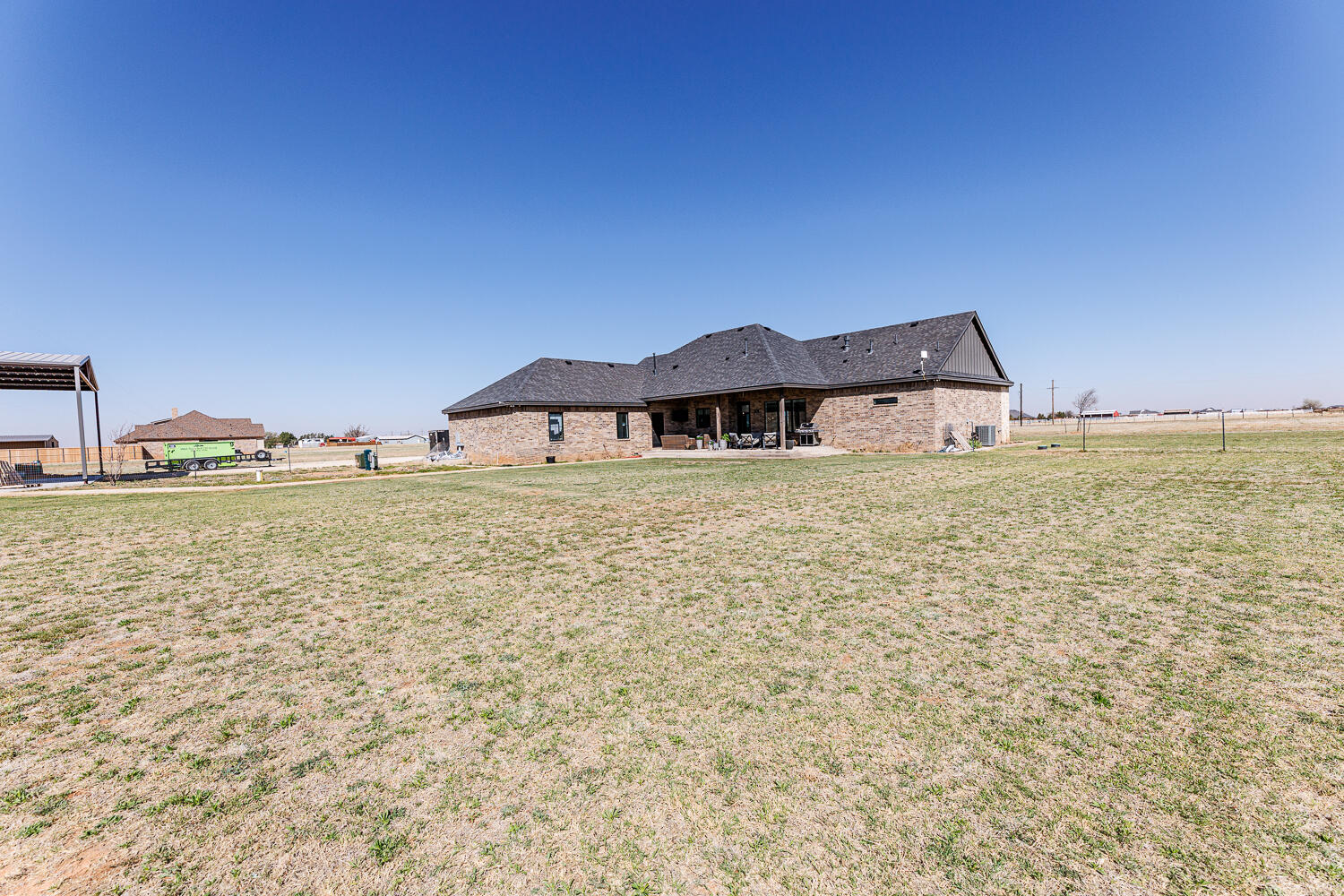 8128 E County Road 6100