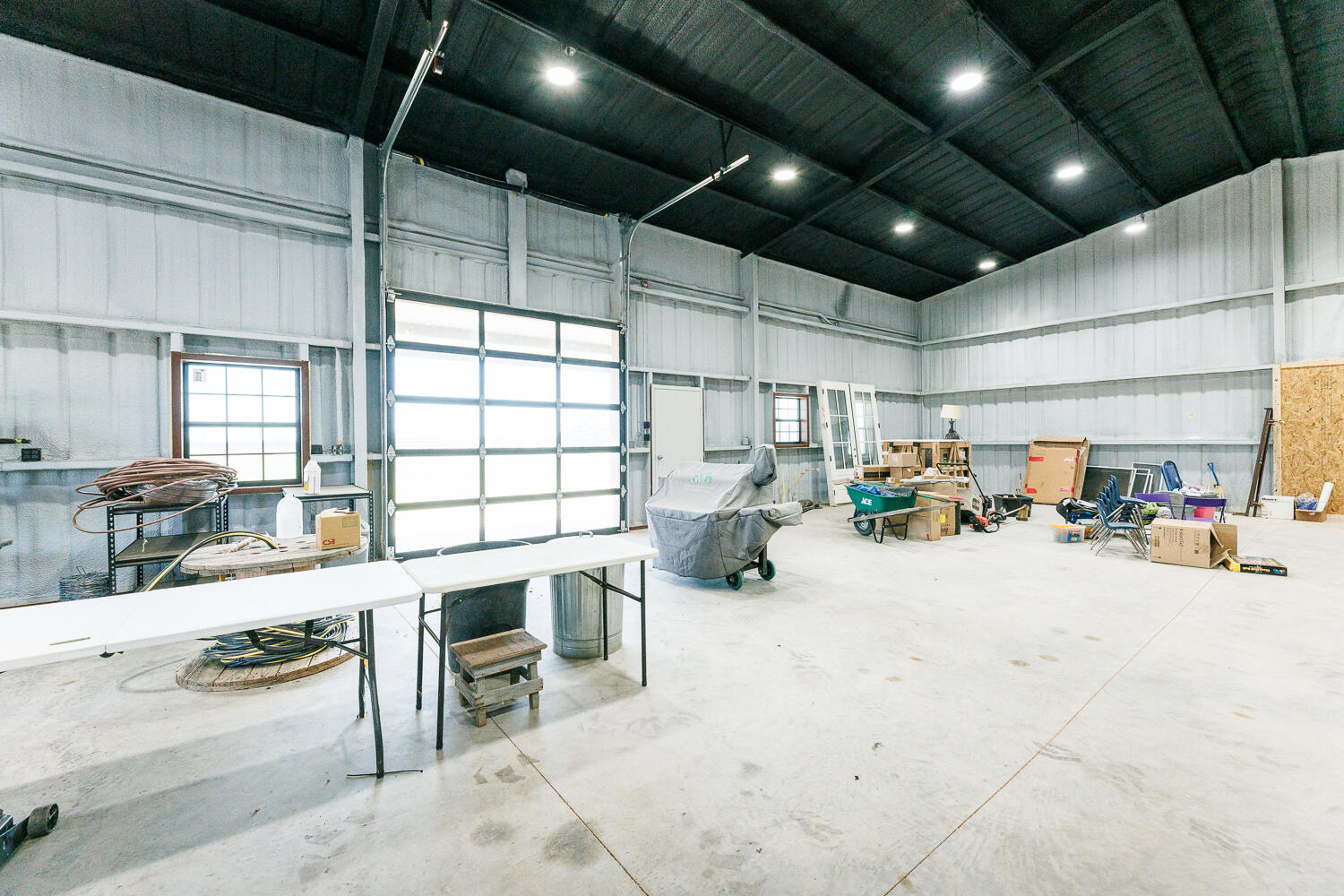 8128 E County Road 6100