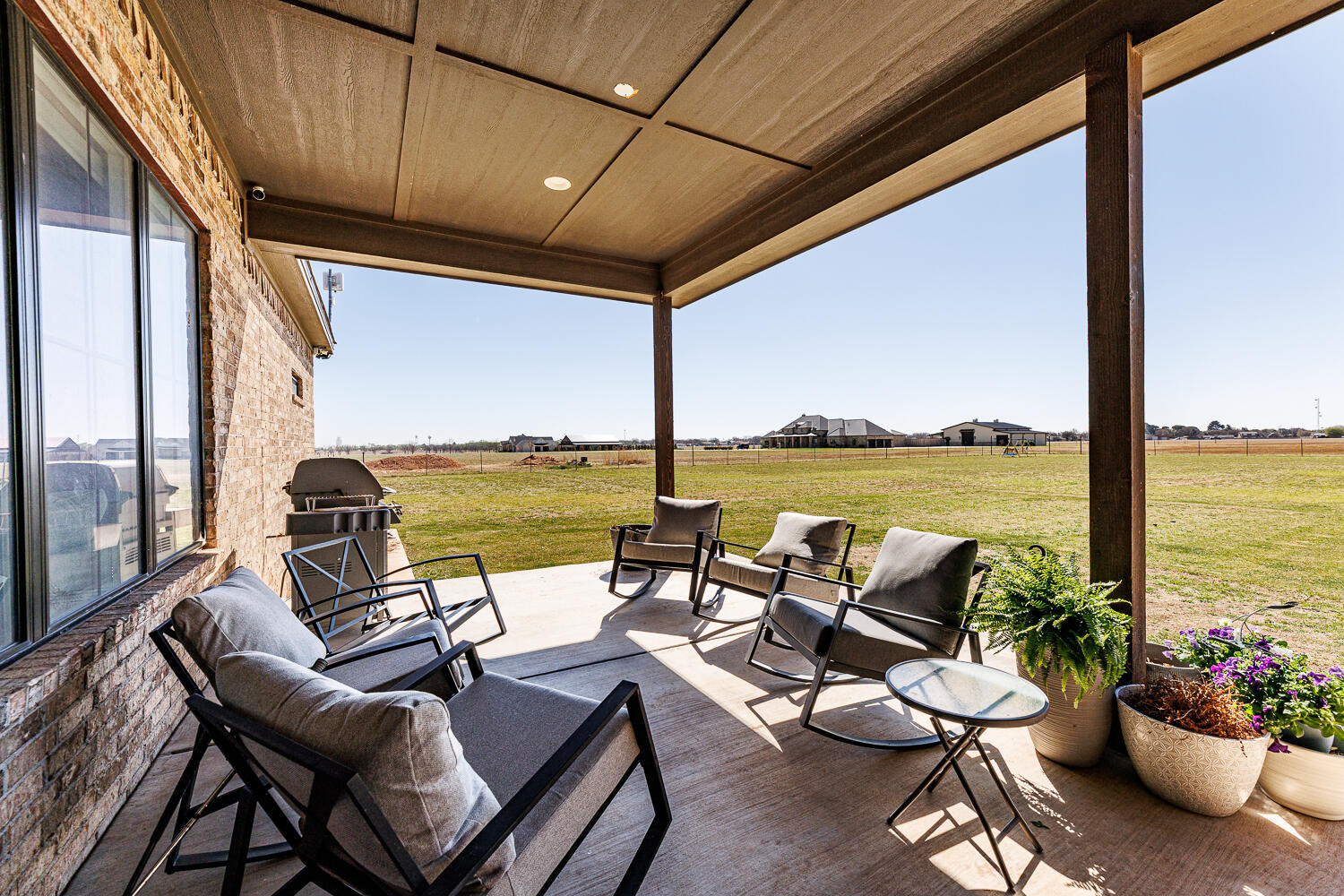 8128 E County Road 6100