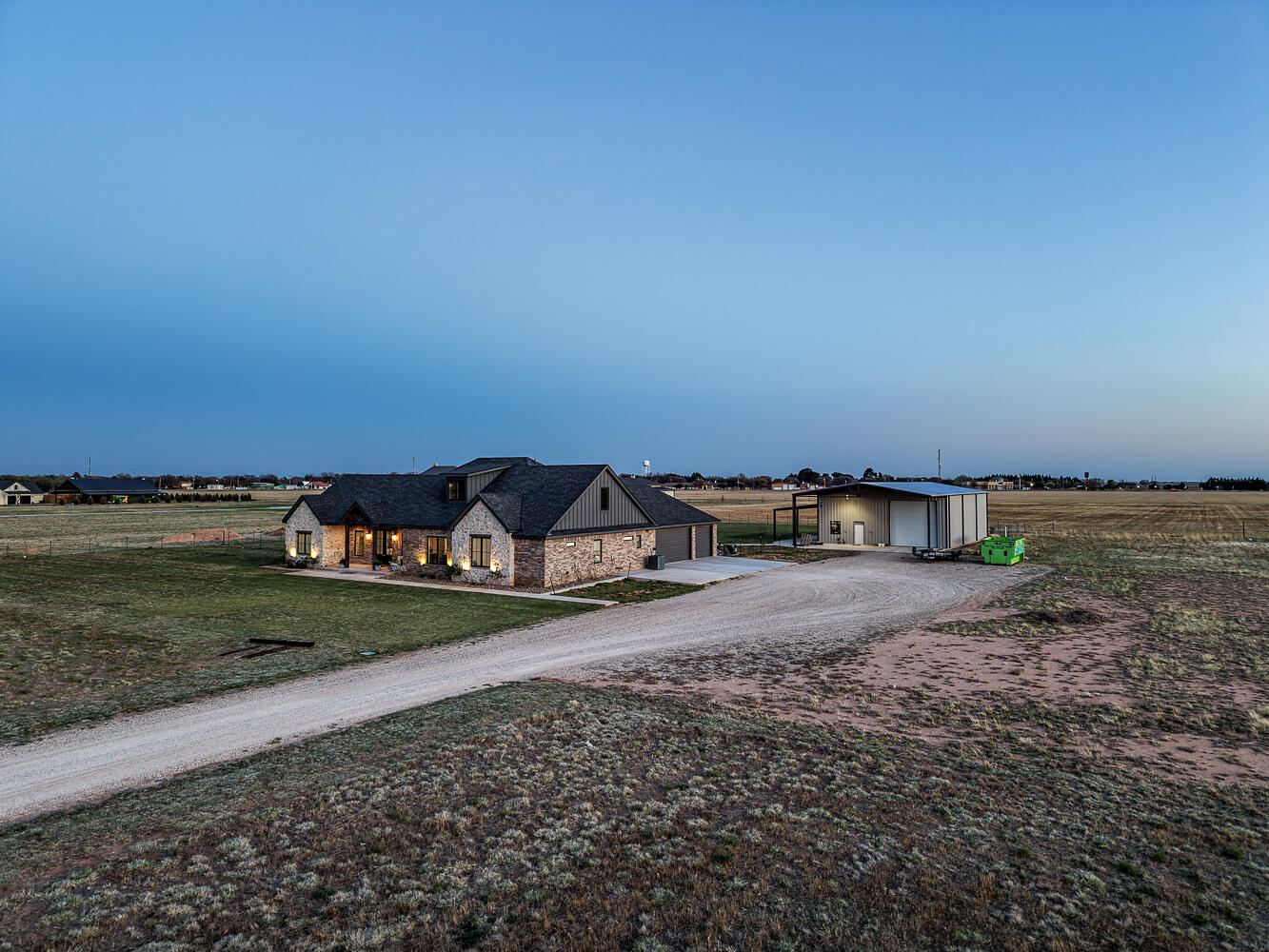 8128 E County Road 6100