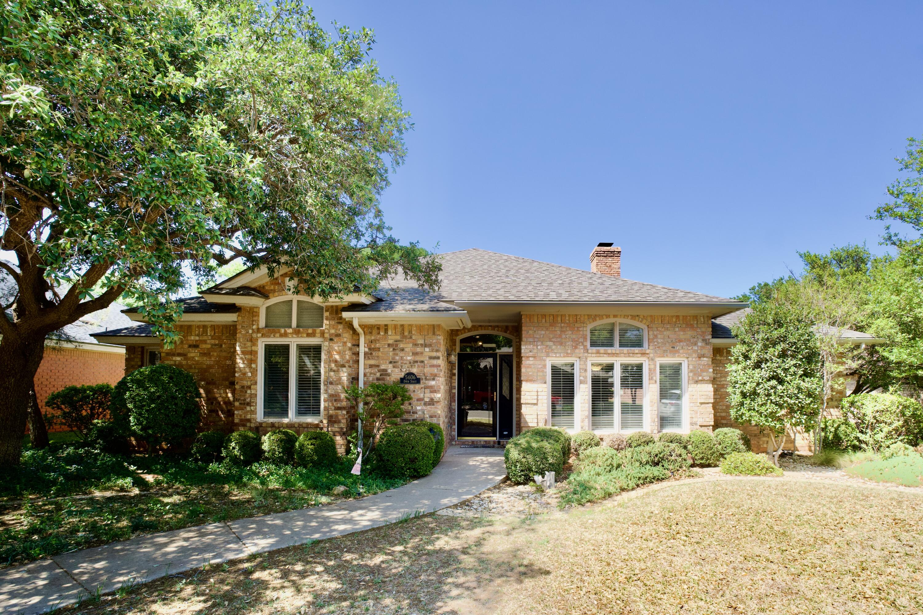 5606 84th Street