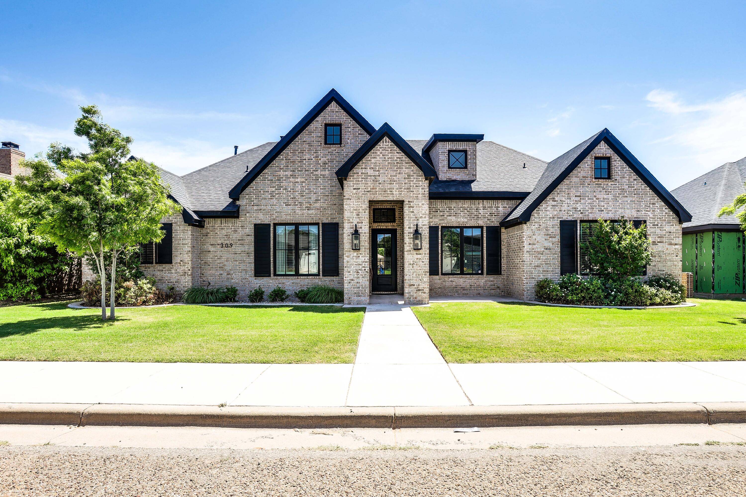 309 N 9th Street