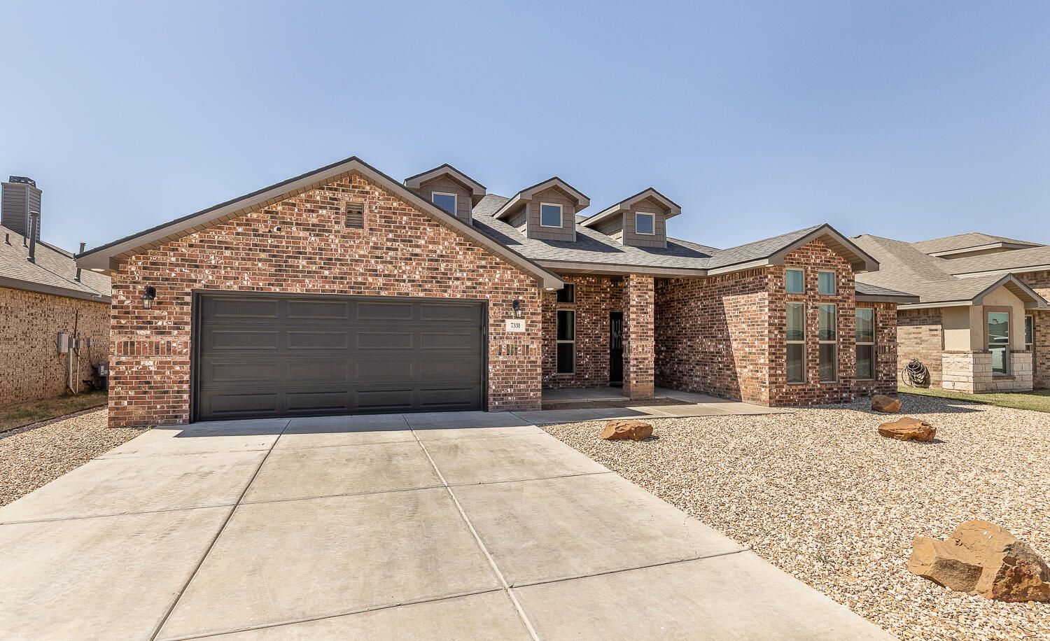 7331 99th Street