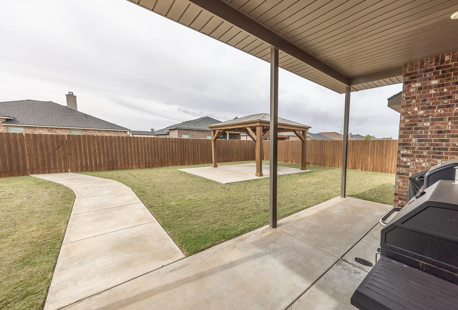 7331 99th Street