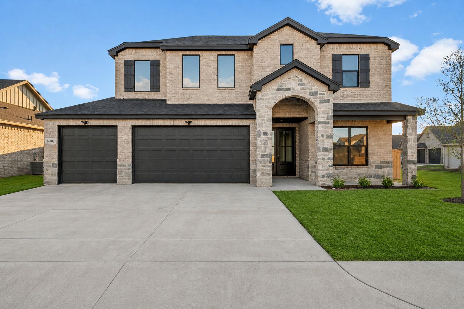 14402 Kenosha Avenue