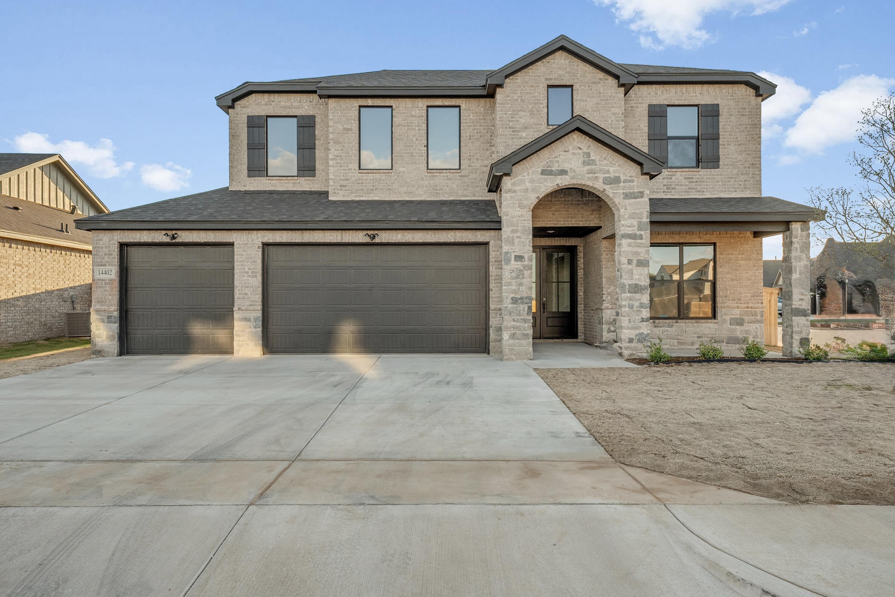 14402 Kenosha Avenue