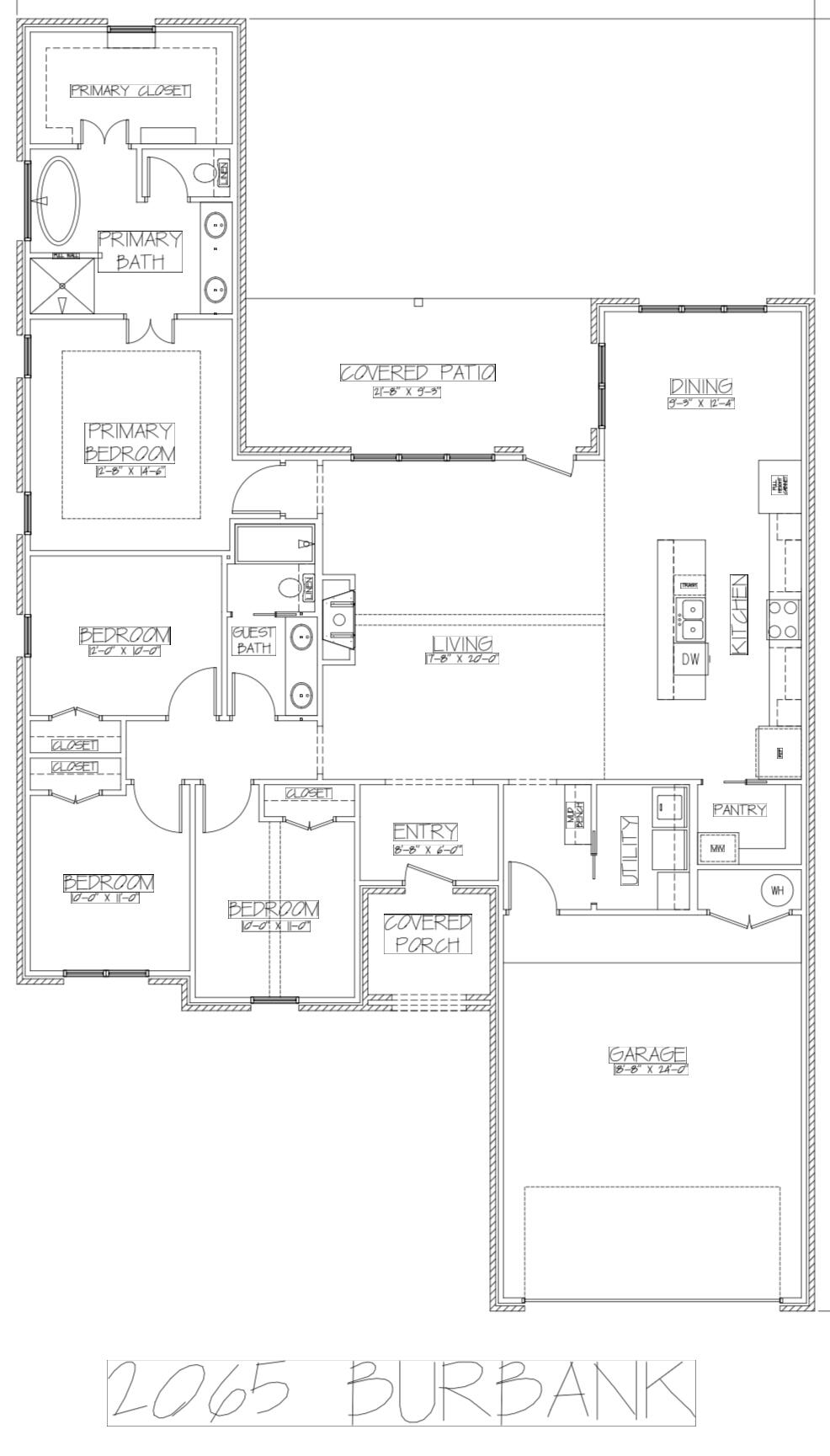 3630 119th Street